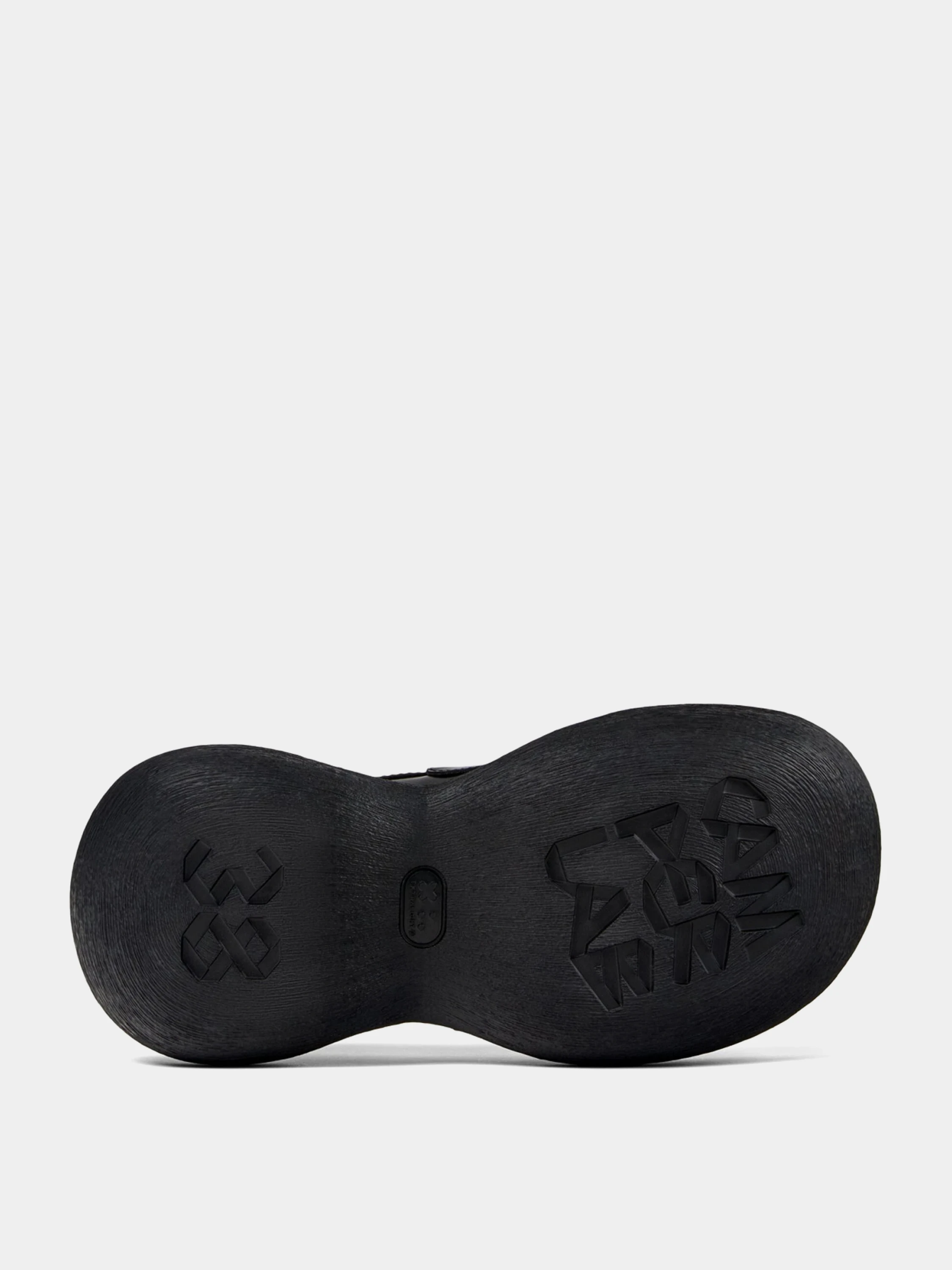 Лоферы CAMPERLAB Caramba Leather Black
