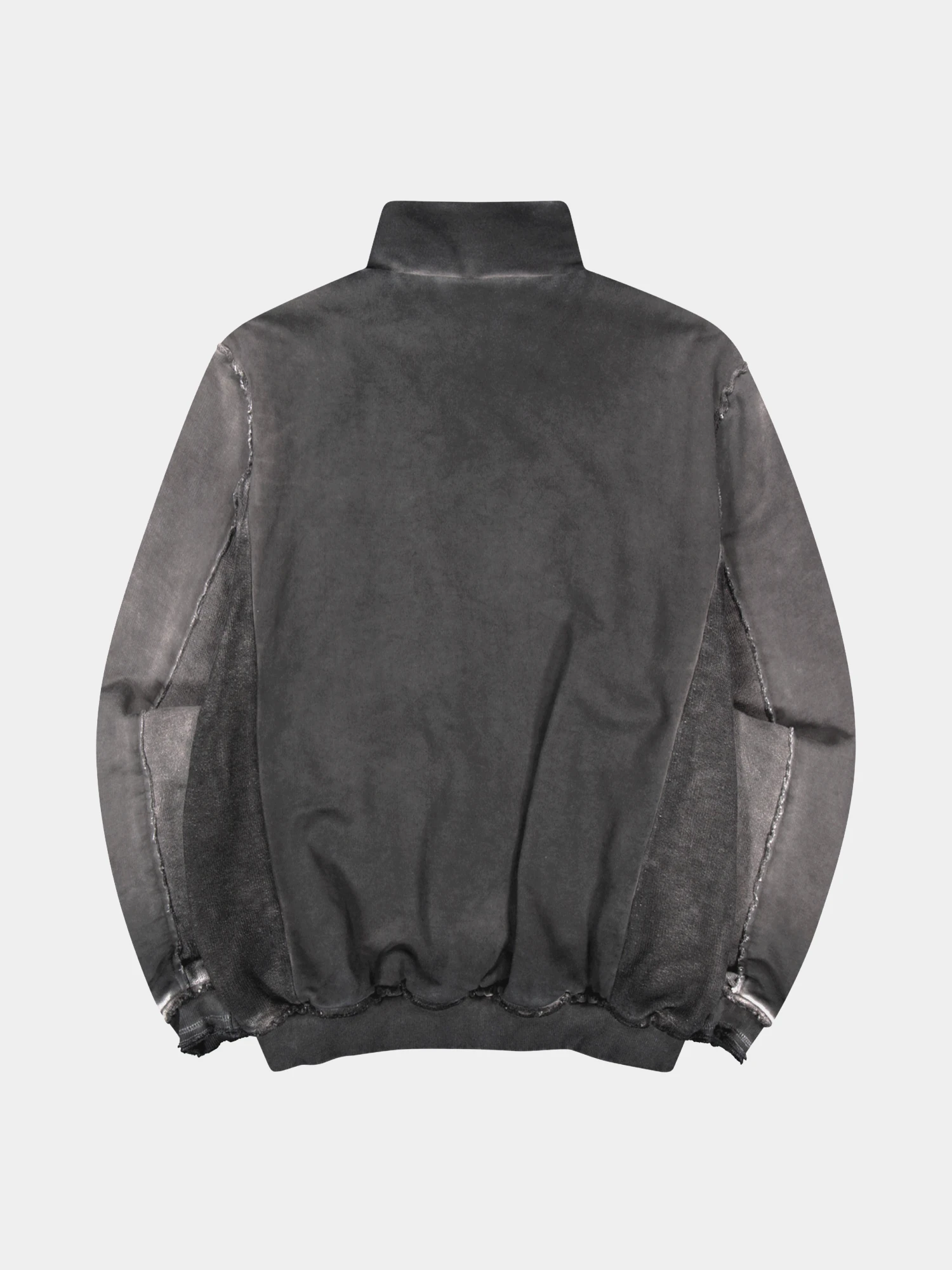 Толстовка XLIM EP.8 07 Black