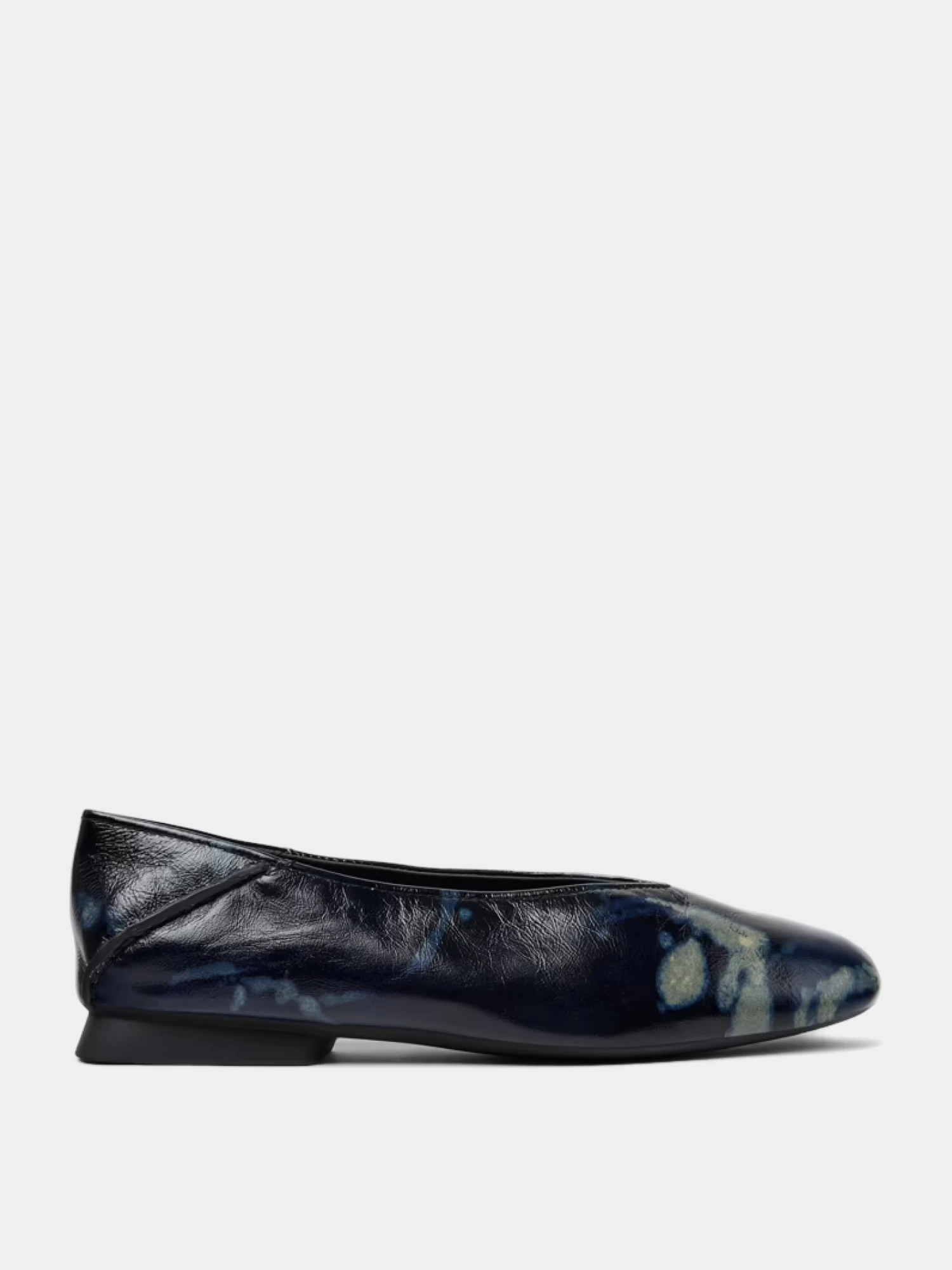 Женские балетки Camper Casi Myra Blue/Gray
