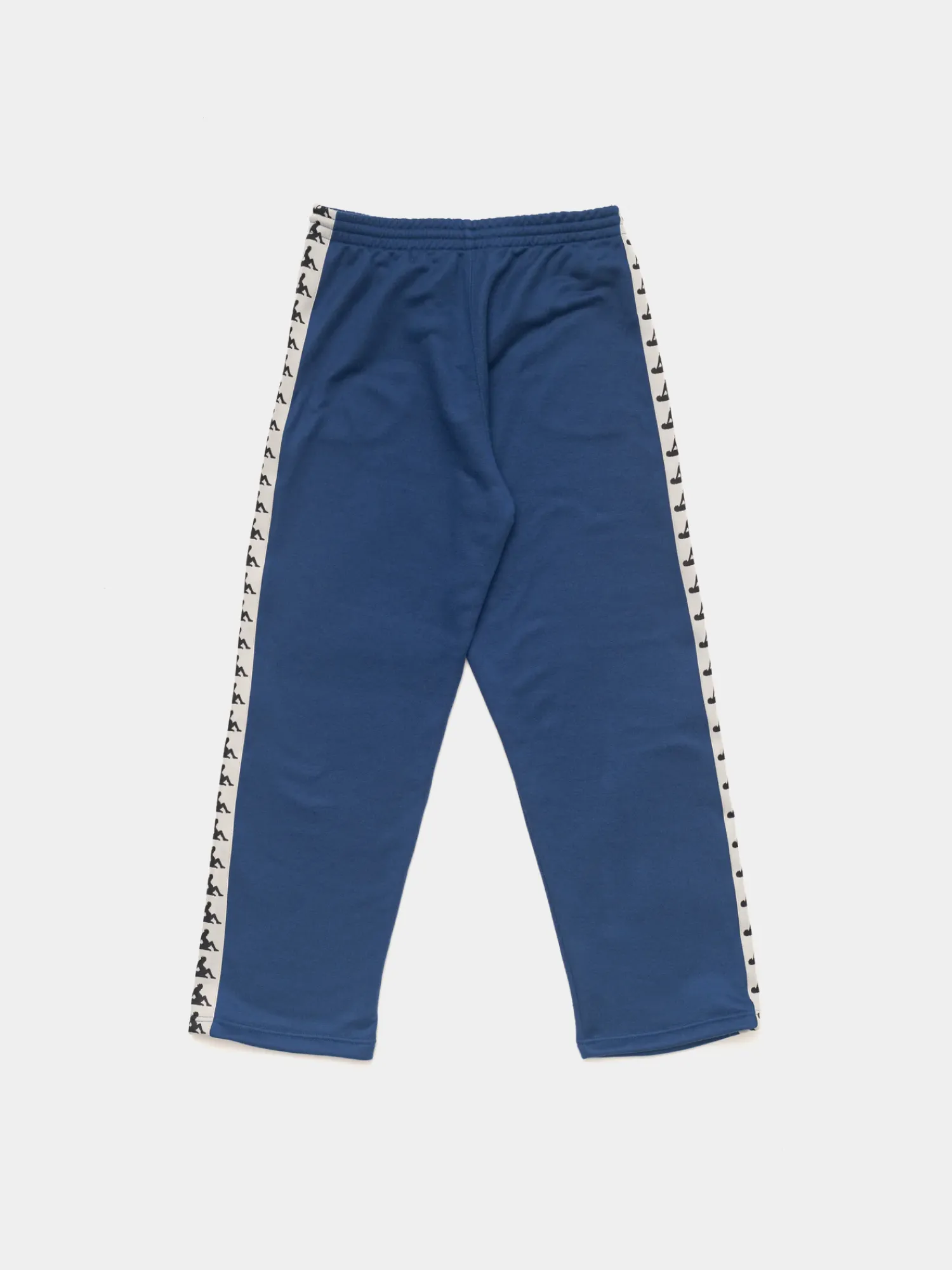 Брюки Carne Bollente Feel the Heat Navy