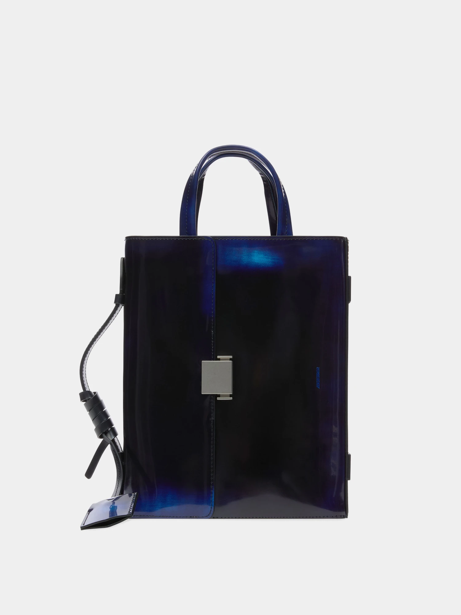 Сумка-трансформер ADERERROR Marven Tote Product. 101 Black