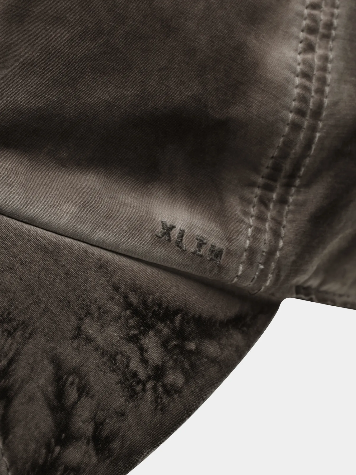 Кепка XLIM EP.7 01 Brown