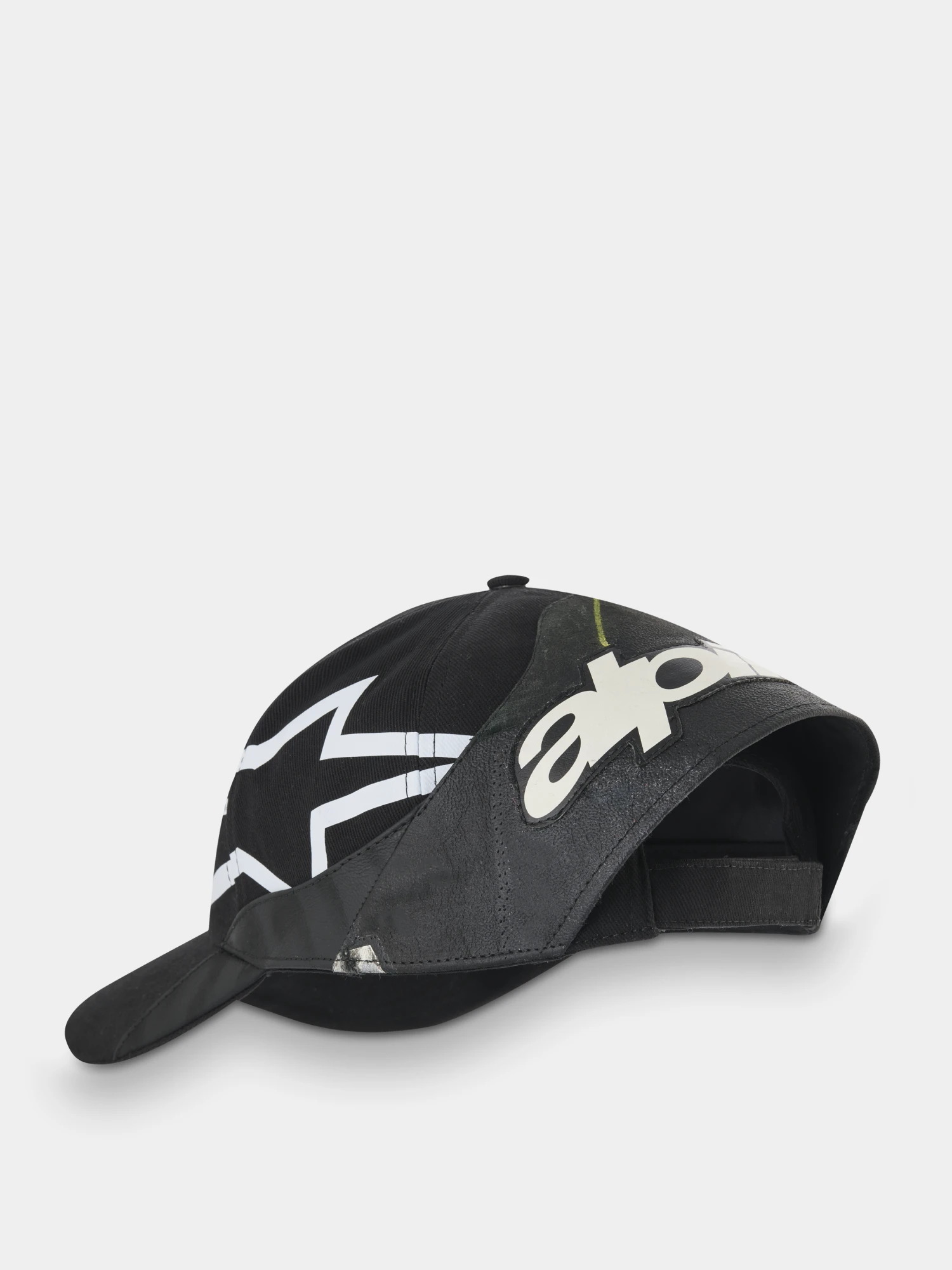 Кепка ALPINESTARS RSRV Resurgence Black
