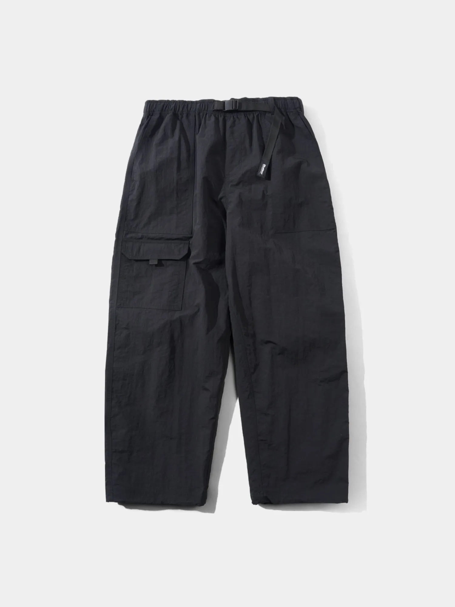 Брюки Butter Goods Climber Pants Black