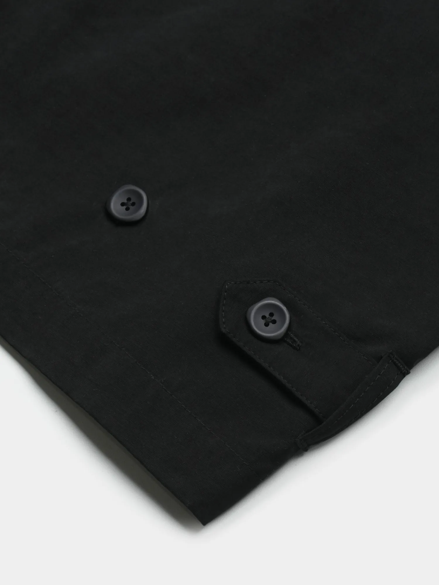 Брюки SAN SAN GEAR Tie Pants Black