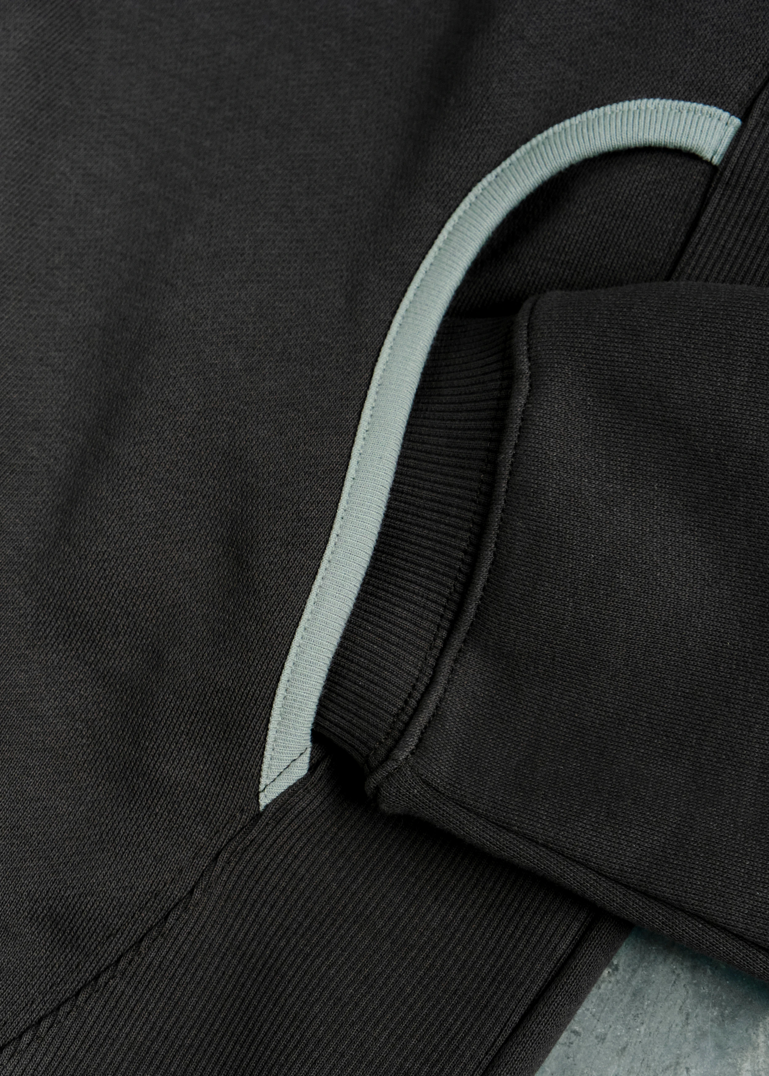 Зип-худи SAN SAN GEAR Hoodie Zip-Up Brown