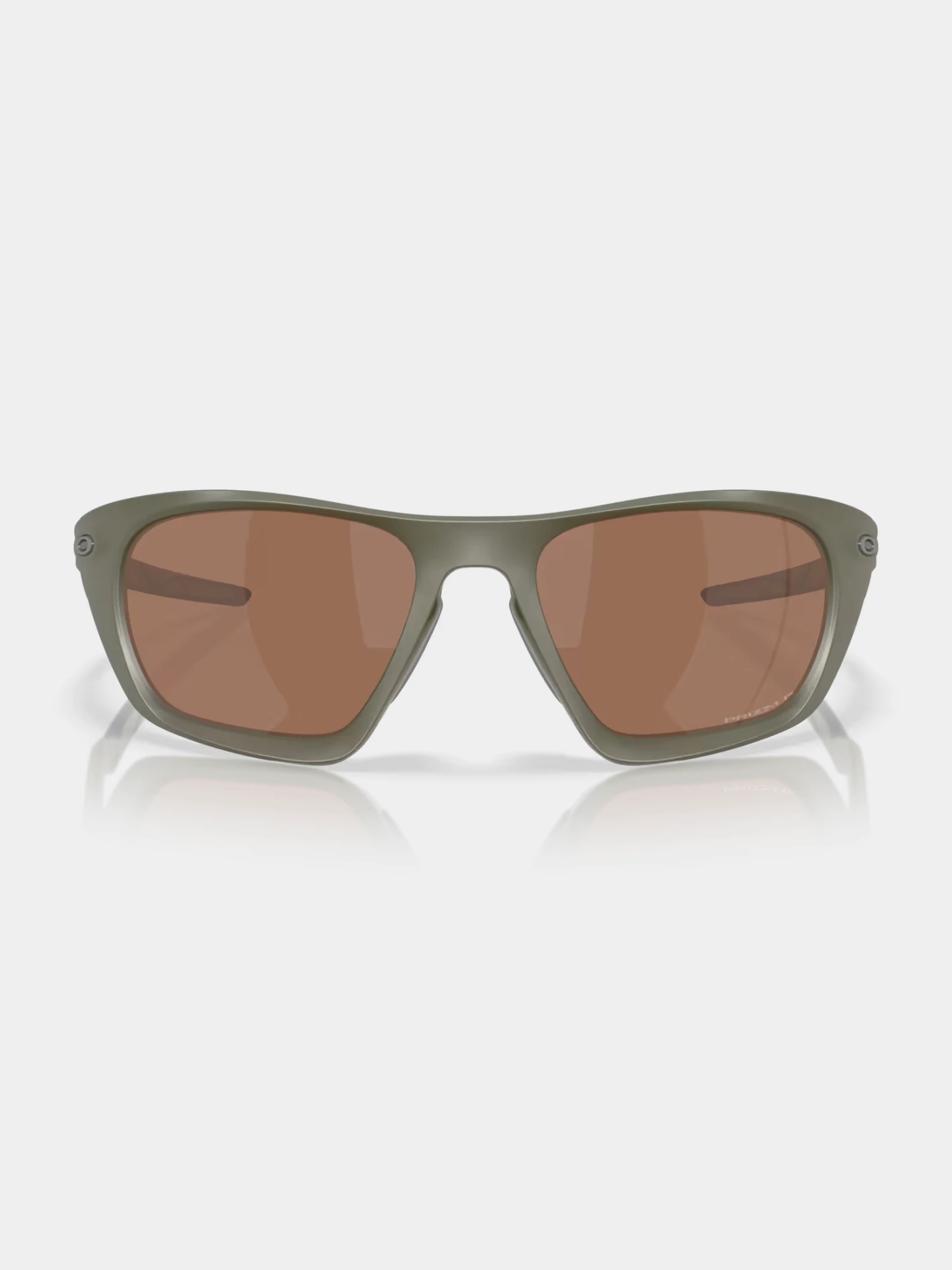 Очки OAKLEY Lateralis Matte Moss Prizm Tungsten Polar