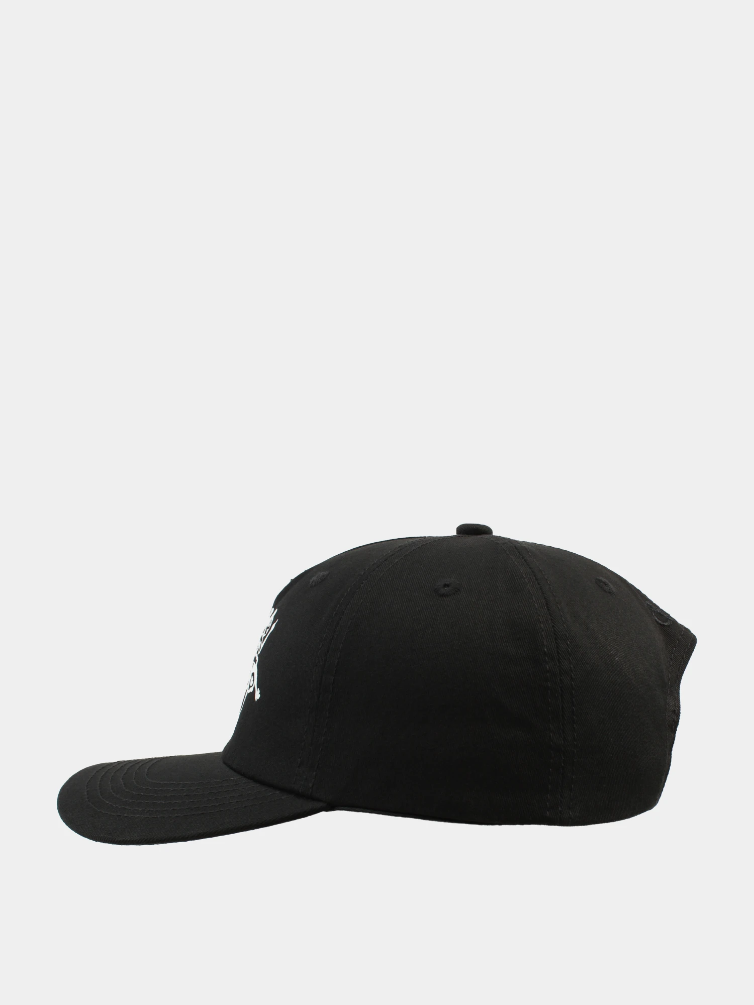 Кепка Daze Mickey Black