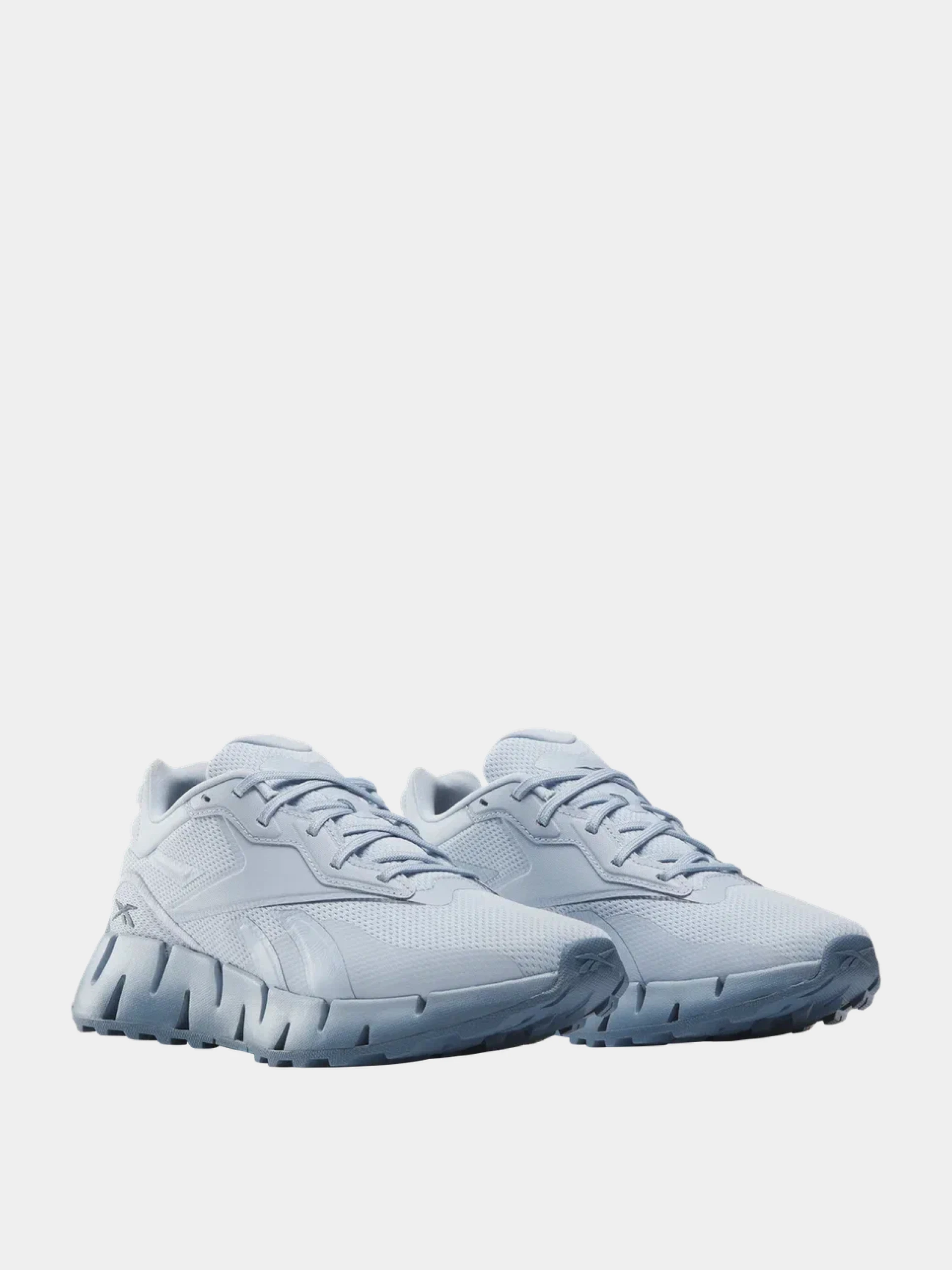 Женские кроссовки Reebok Zig Dynamica 4 Adventure Blue