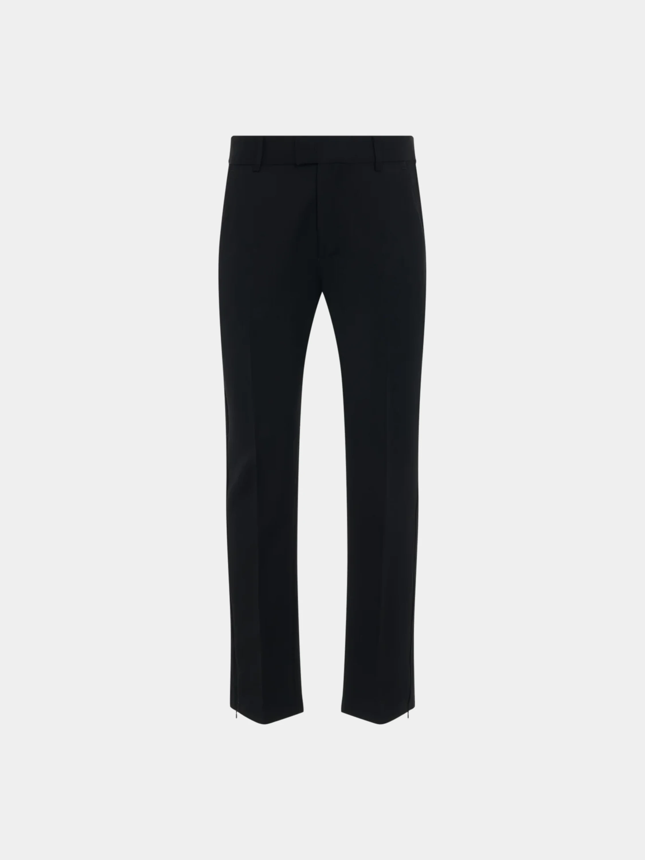 Брюки Represent Clo Split Pant Black