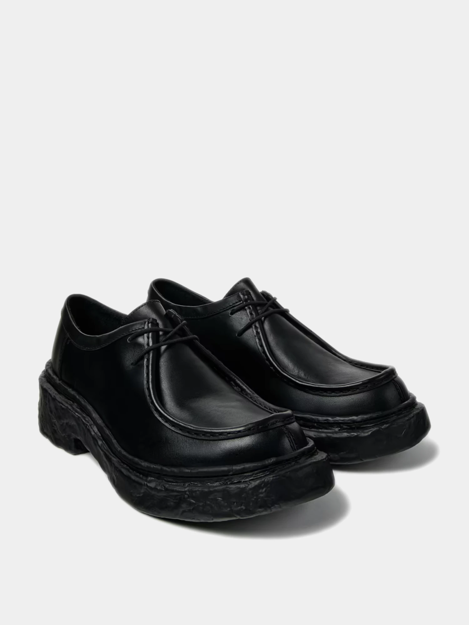 Полуботинки CAMPERLAB Vamonos Matte Black