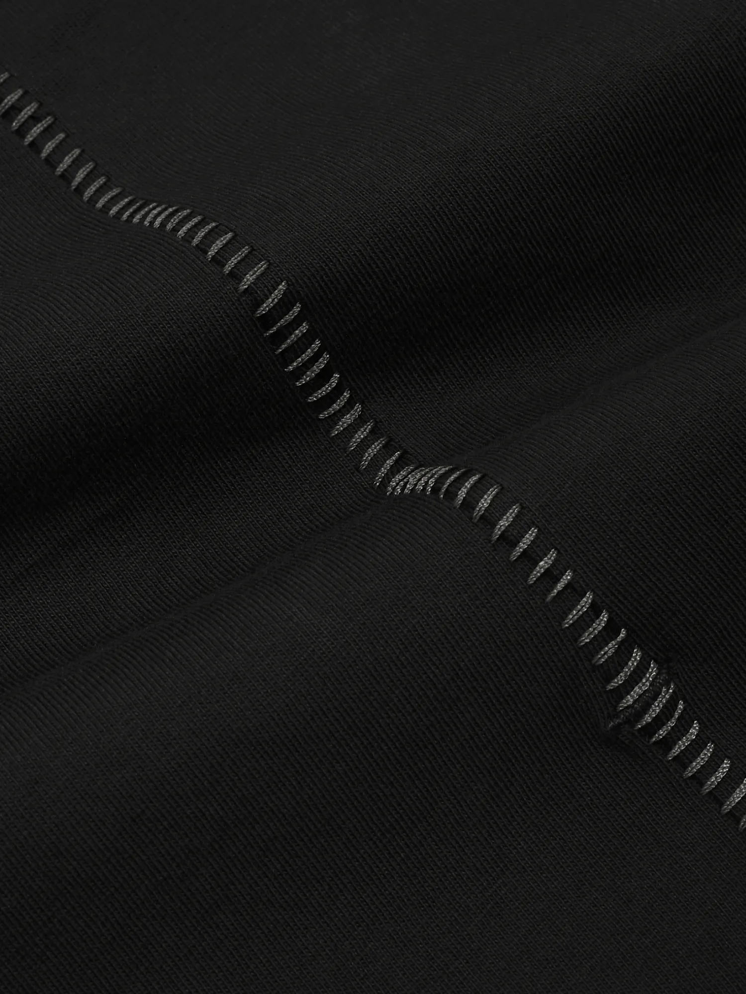 Майка 69 BY ISAAC SELLAM Bardeur E26 Noir