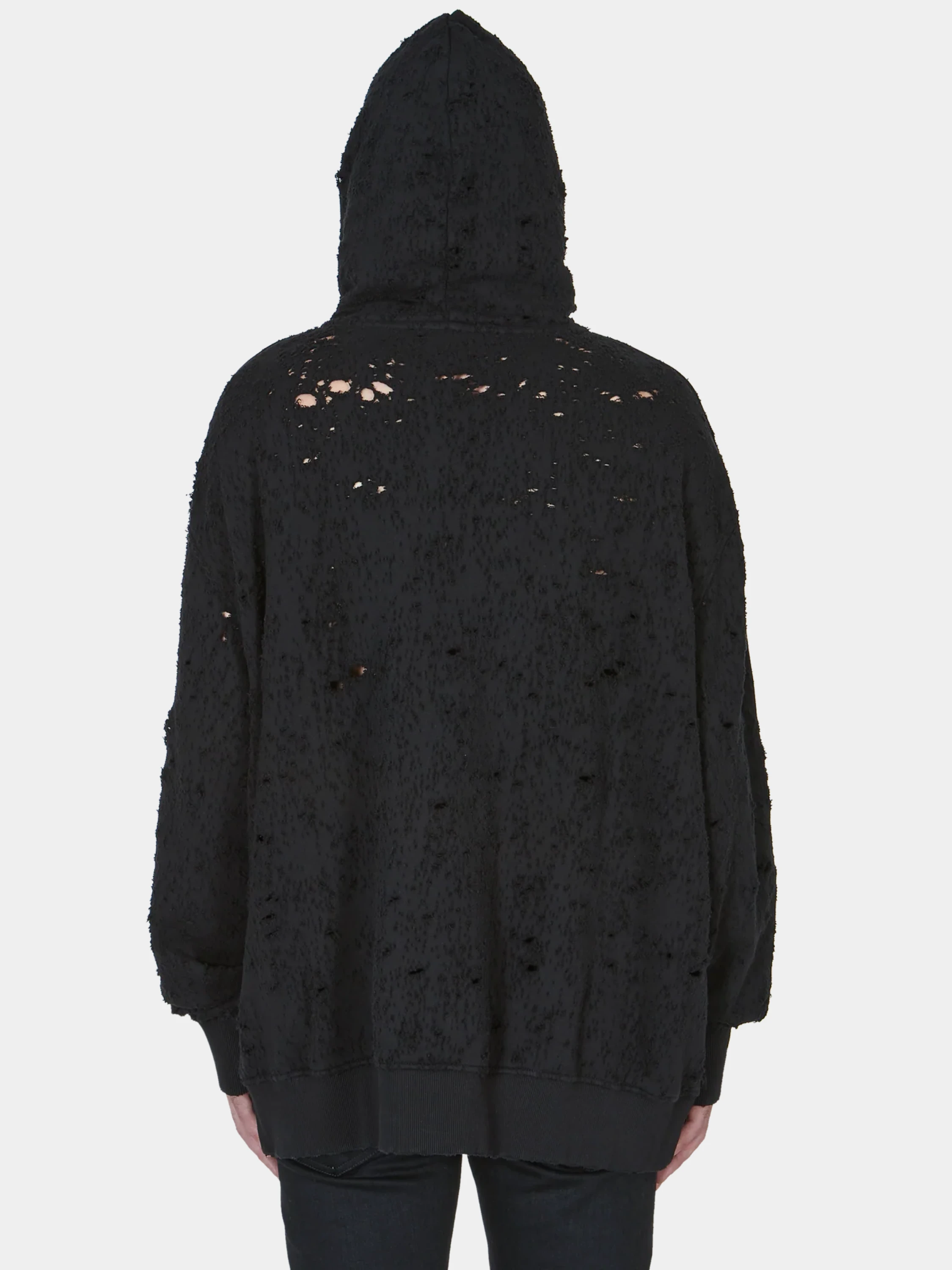 Худи 1017 ALYX 9SM Multi Lightercap Laser Cut Hoodie Black