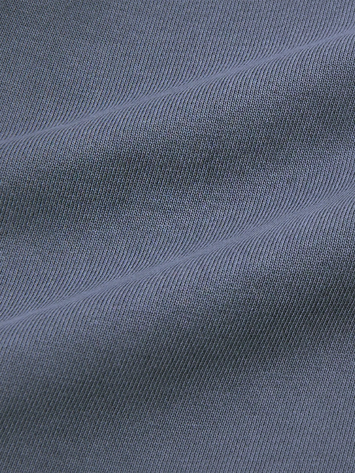 Шорты C.P. Company Cotton Diagonal Fleece Cargo Stormy Weather