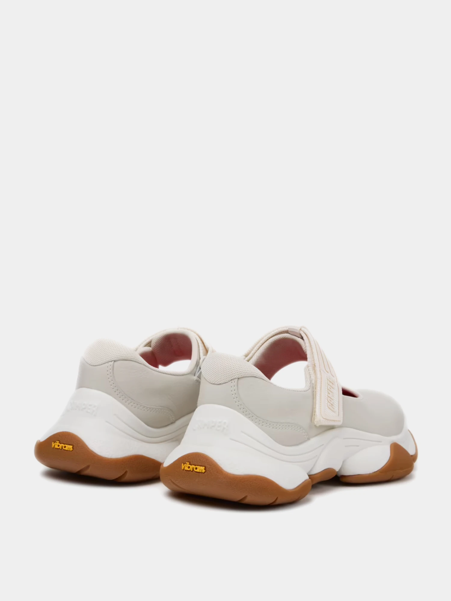 Женские сандалии Camper Karst 2 White