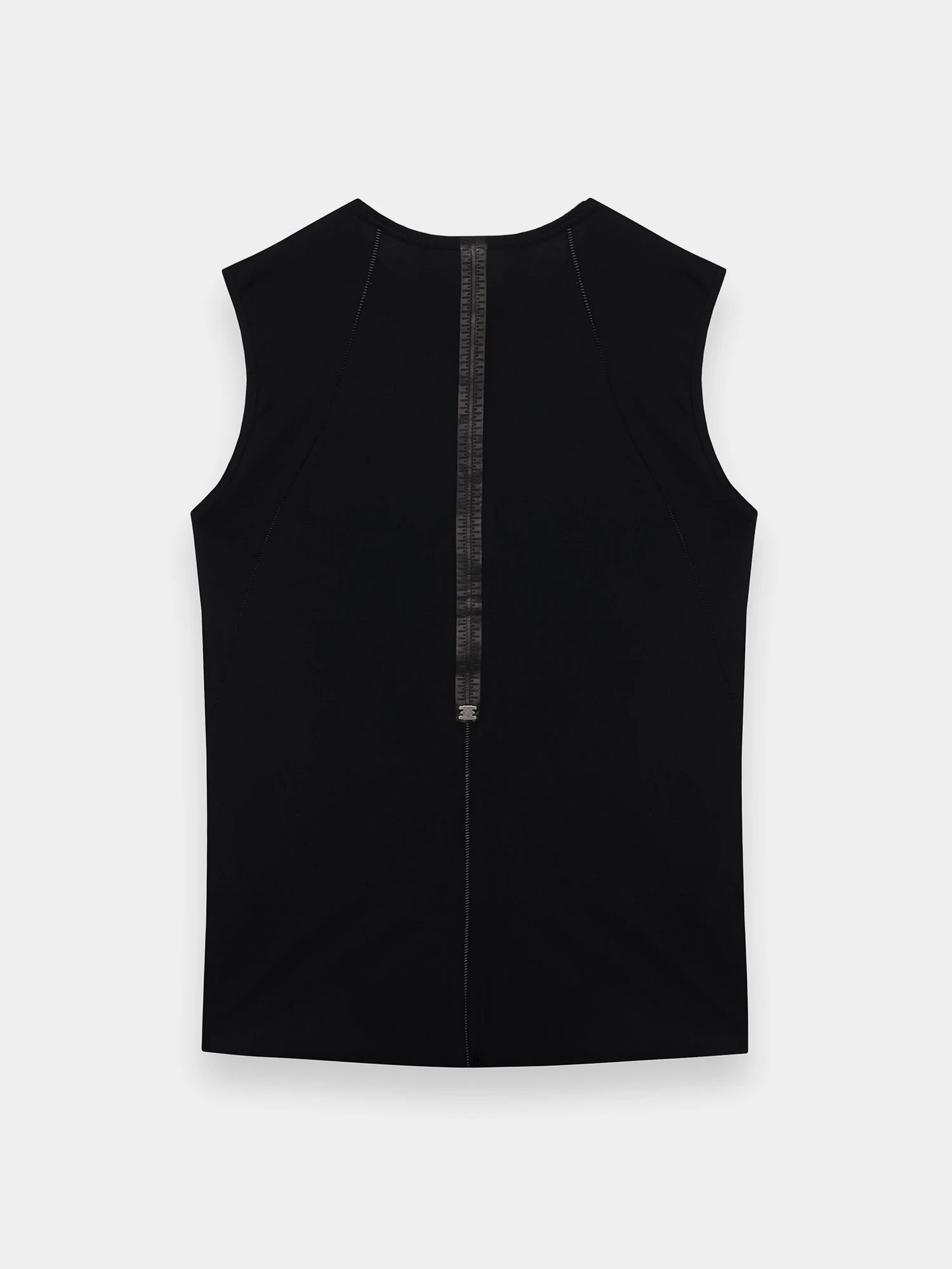 Майка ISAAC SELLAM Debardeur Jersey E-25 Noir