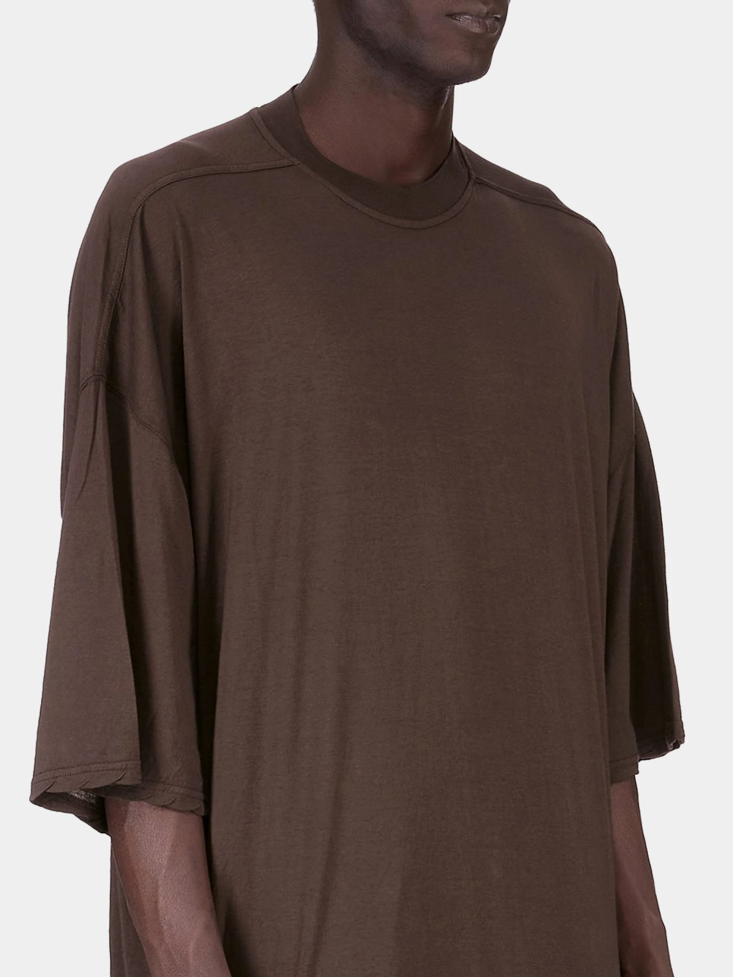 Футболка RICK OWENS DRKSHDW Tommy T Scab