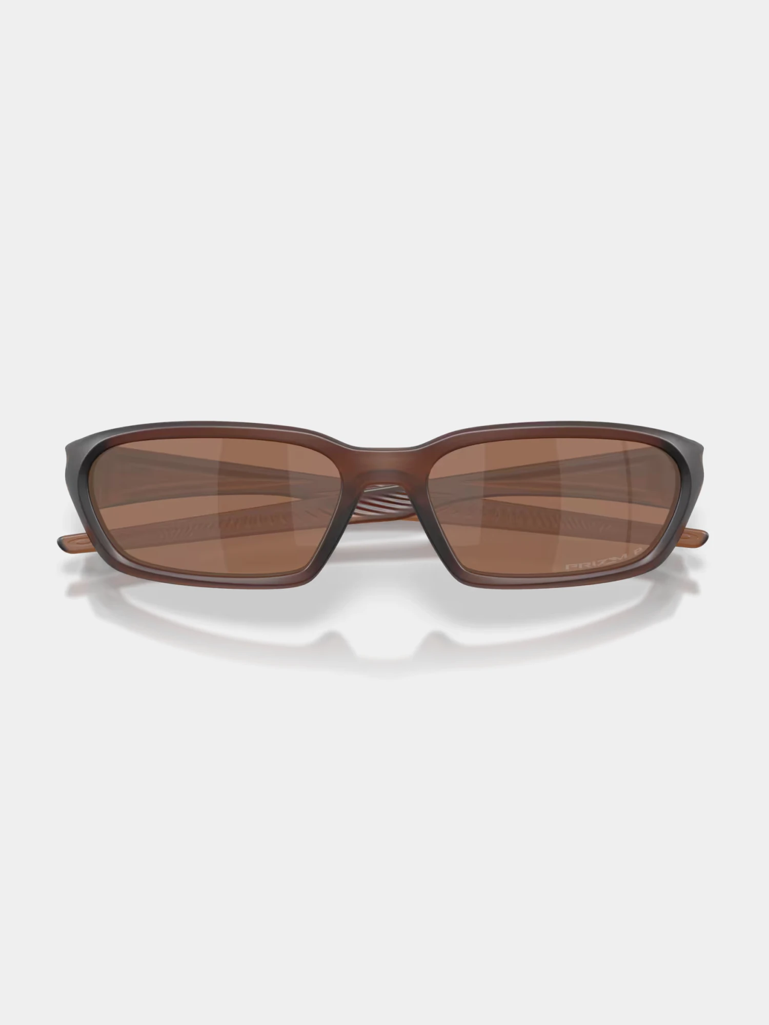 Очки Oakley Terraforma Prizm Tungsten/Matte Rootbeer