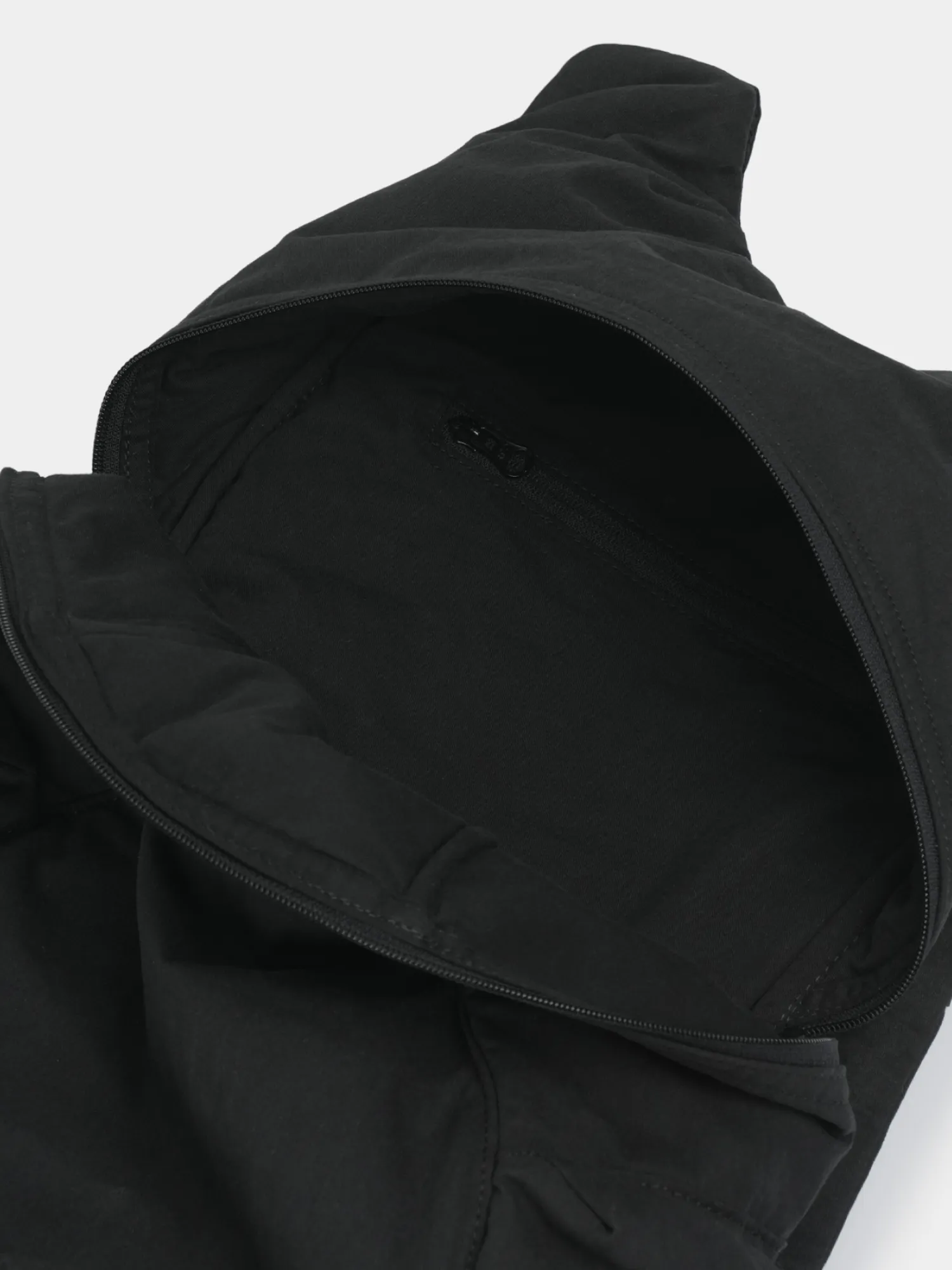Рюкзак SAN SAN GEAR Ellipse Black