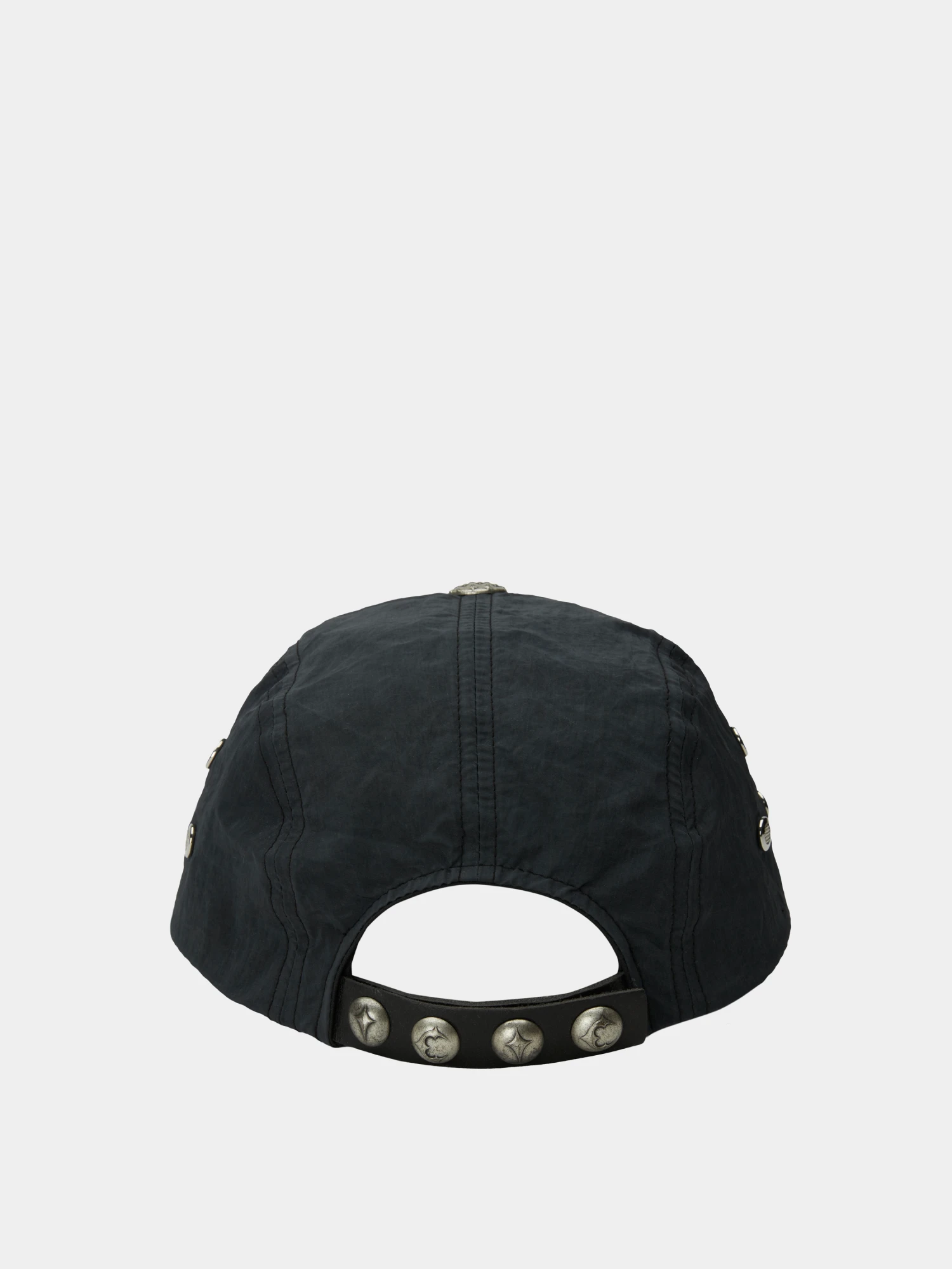 Кепка Thug Club Scarred Bio Army Black