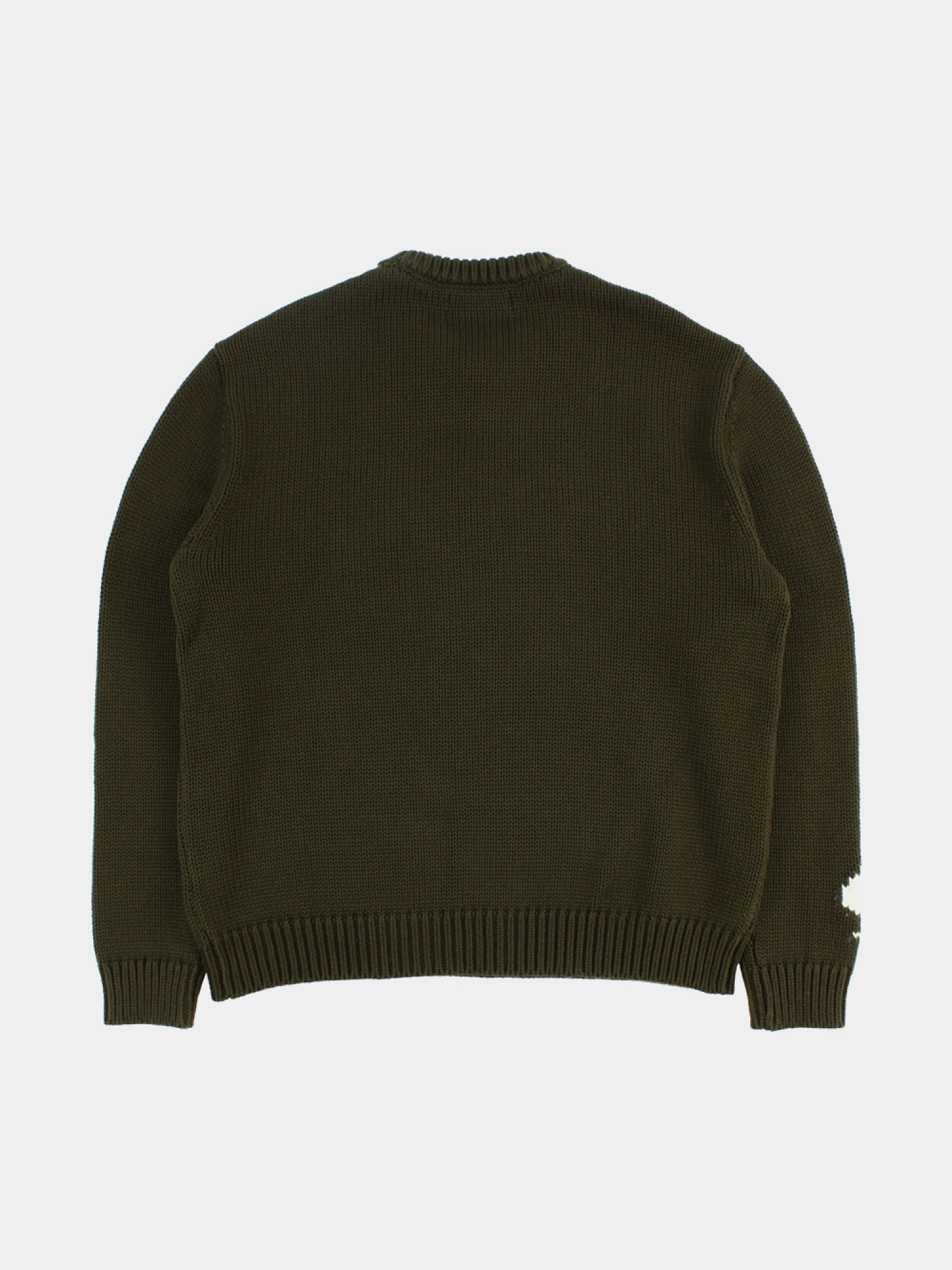 Свитер Daze x AA Cowboy Khaki