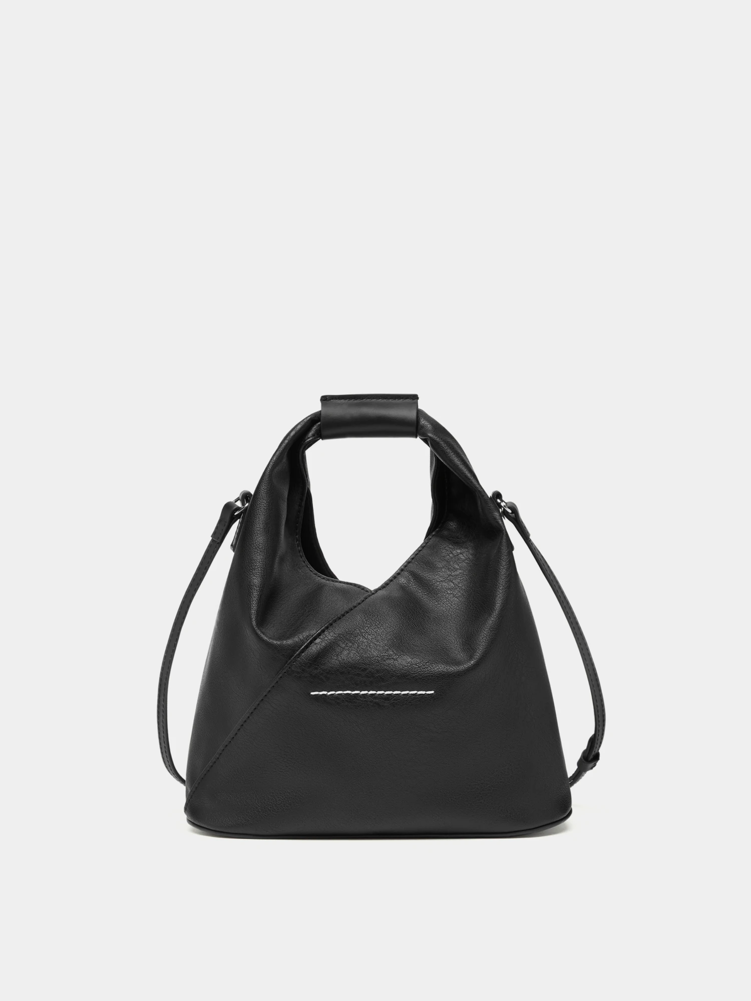 Сумка MM6 Maison Margiela Japanese Crossbody Black