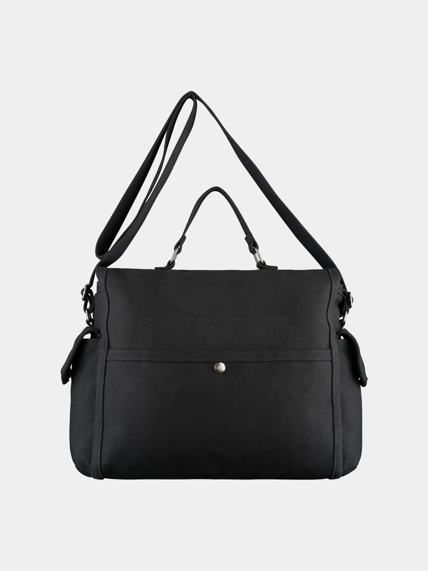 Сумка A.P.C. Besace Recuperation Noir