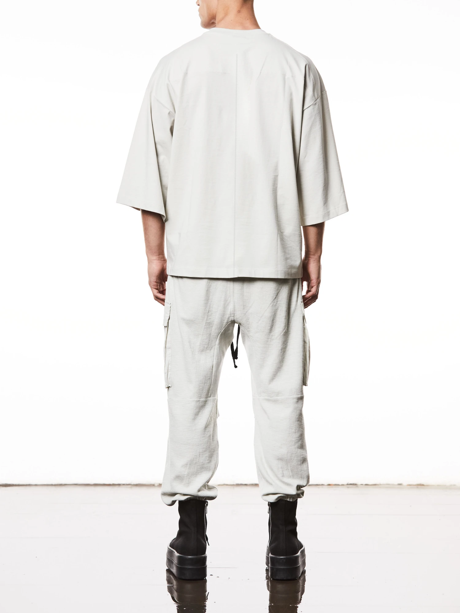 Футболка thom/krom M TS 852 Dune