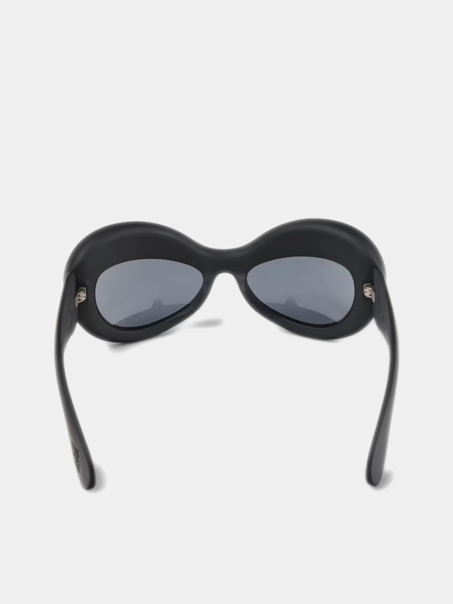 Очки CAMPERLAB Pulla Black