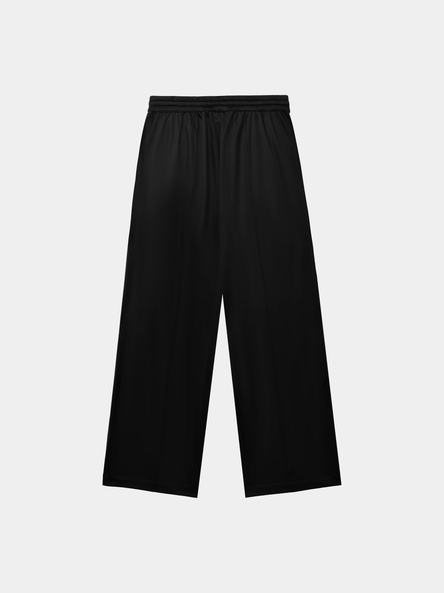 Брюки Han Kjøbenhavn Loose Track Pants Black