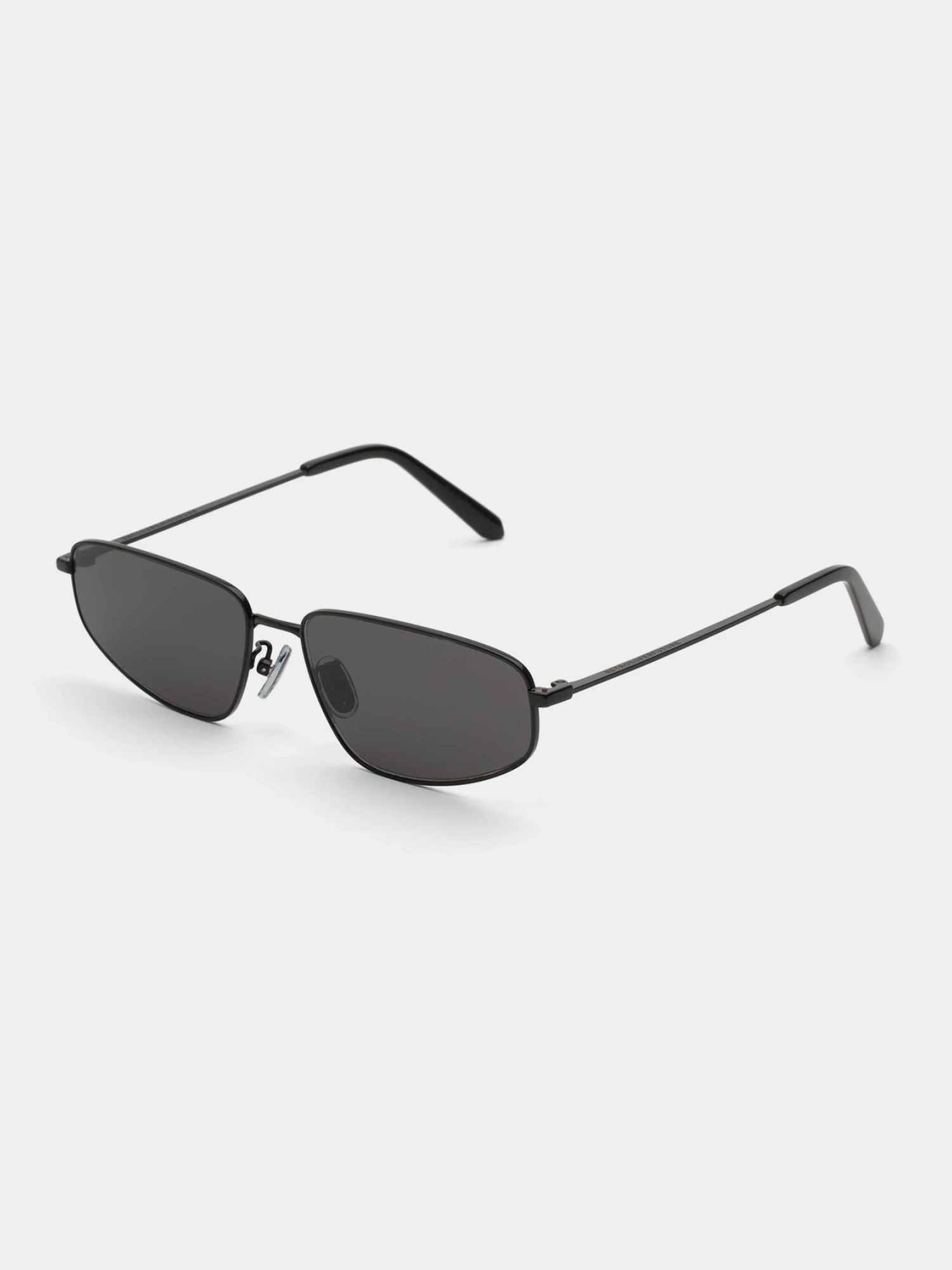 Очки RETROSUPERFUTURE Isedra Black