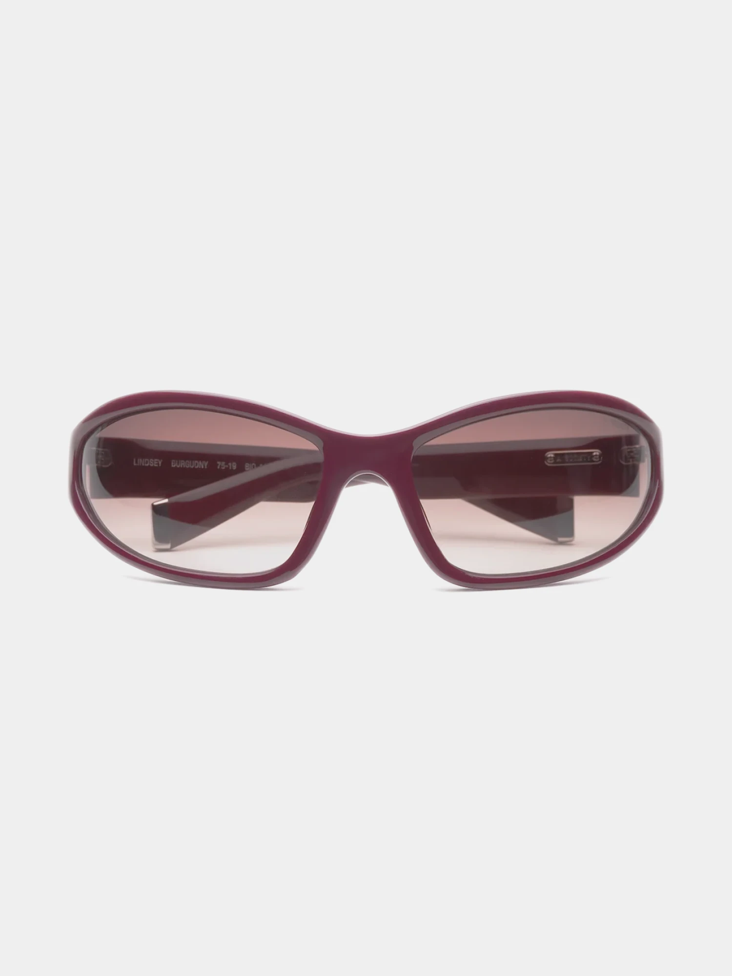Очки A.SOCIETY Lindsey Burgundy