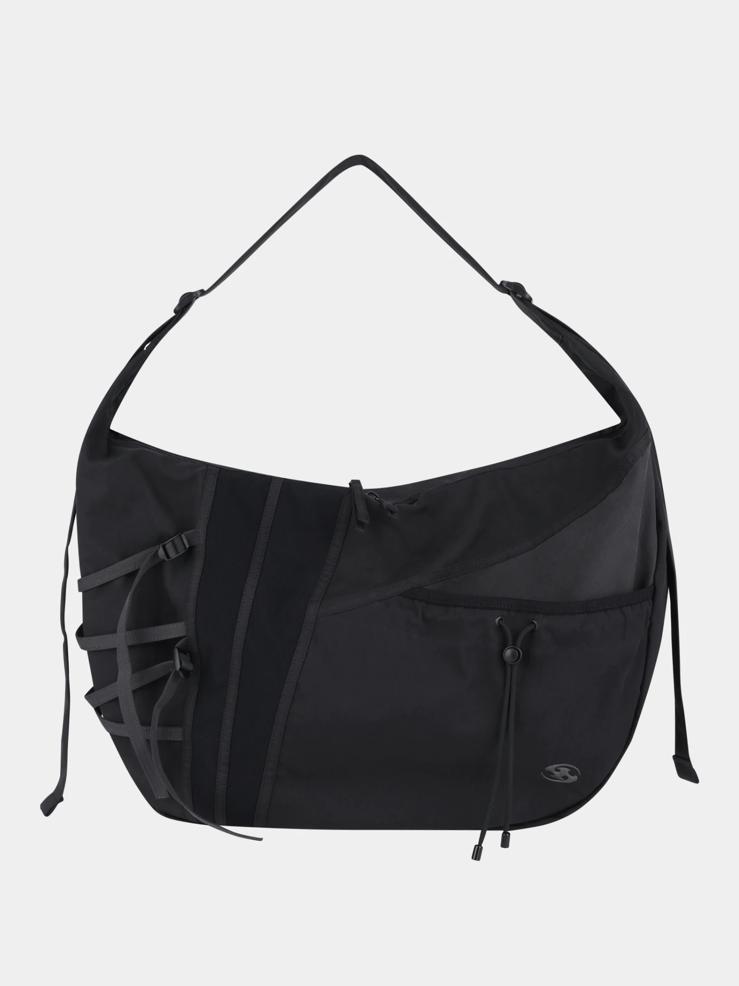 Сумка SAN SAN GEAR Cross Body Black