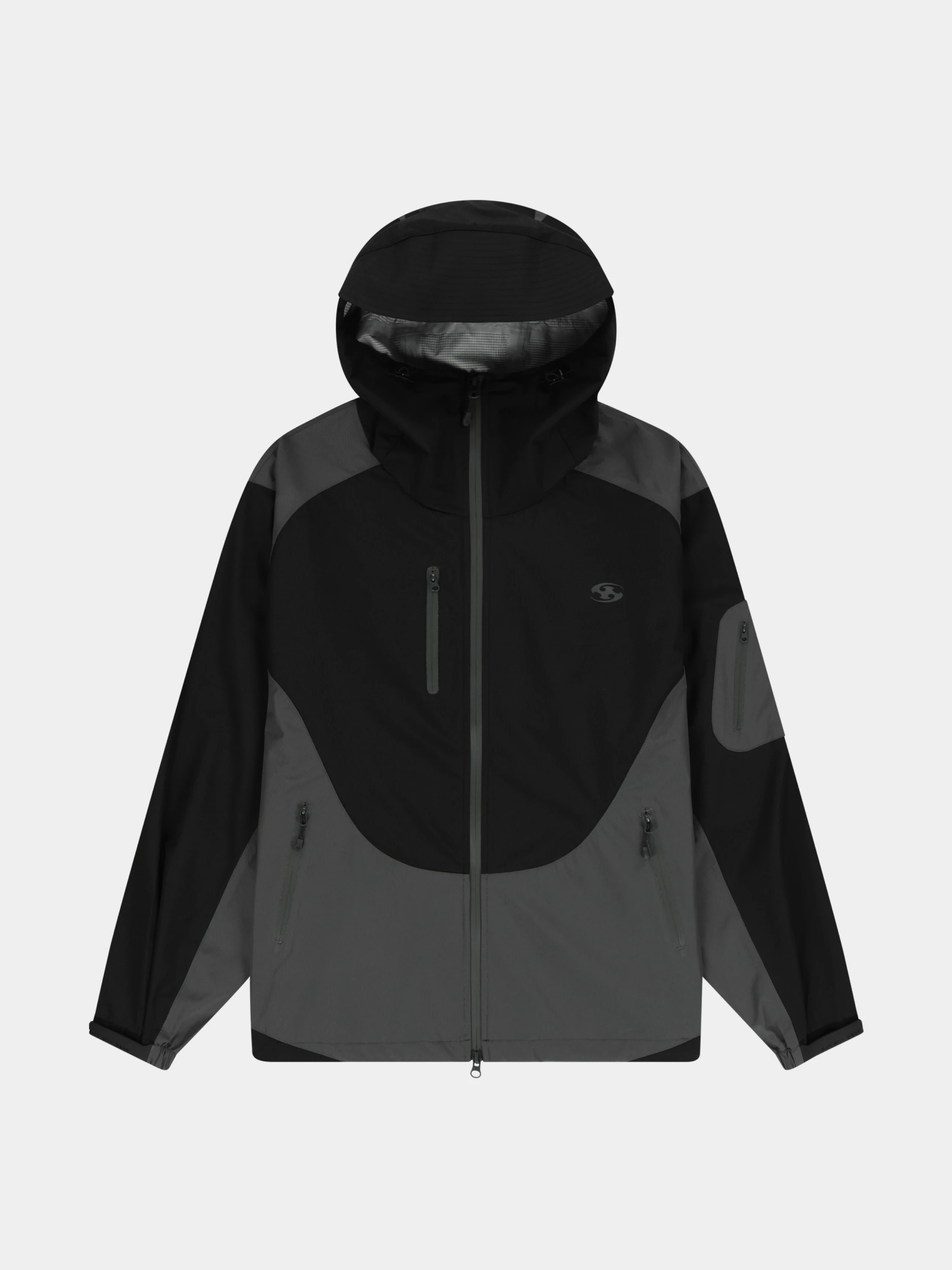 Куртка SAN SAN GEAR 2.5L Jacket Black