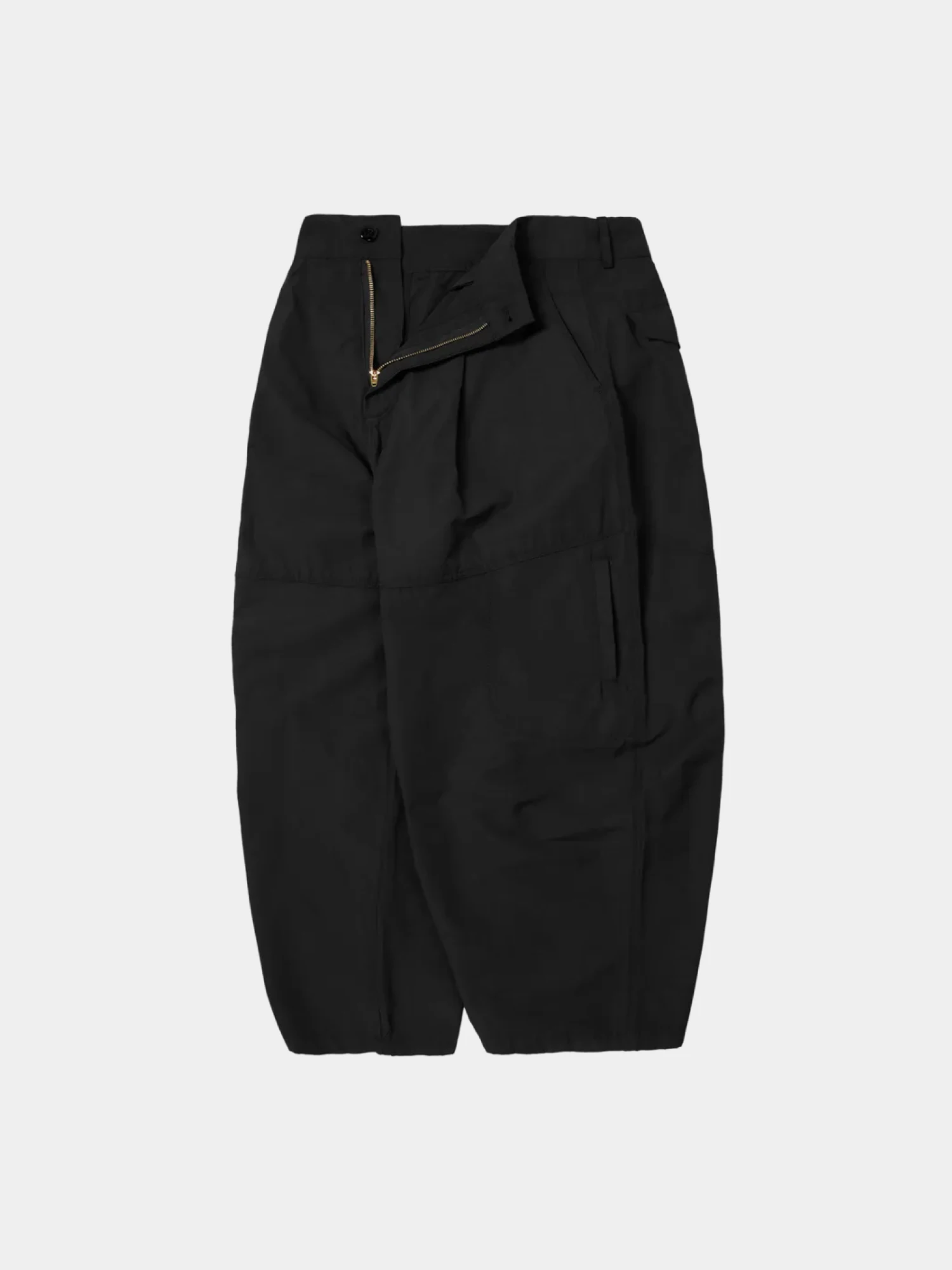Брюки FrizmWORKS Pocket Balloon Black