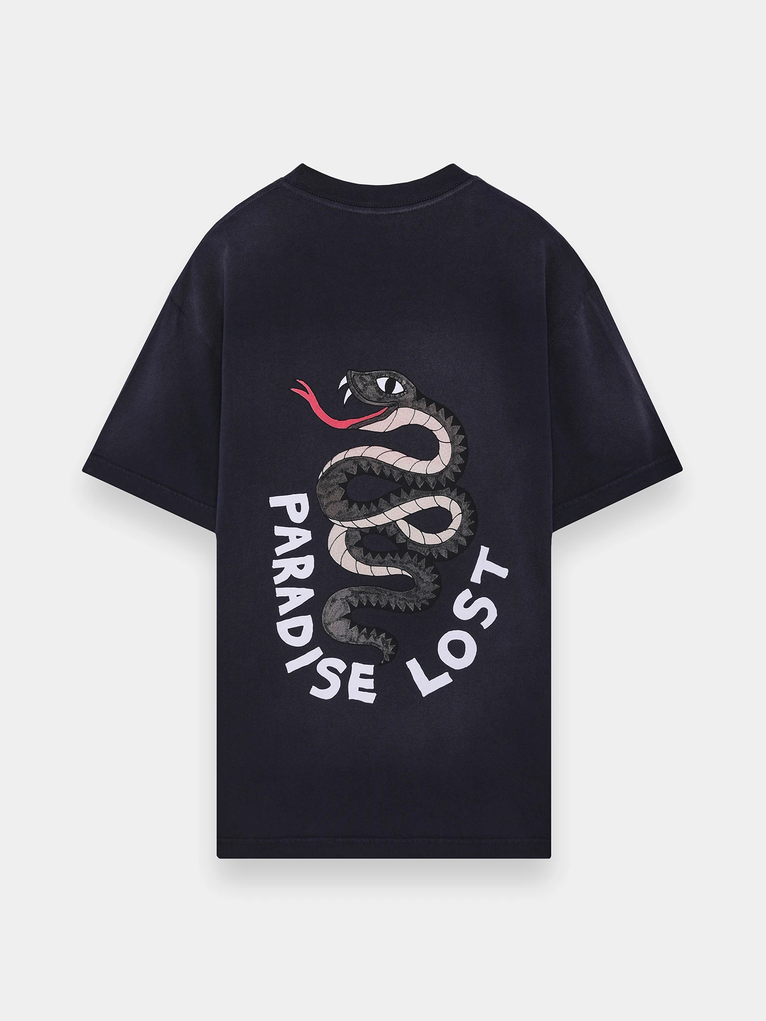 Футболка ALCHEMIST Mick T-Shirt Tiffany Moonstone