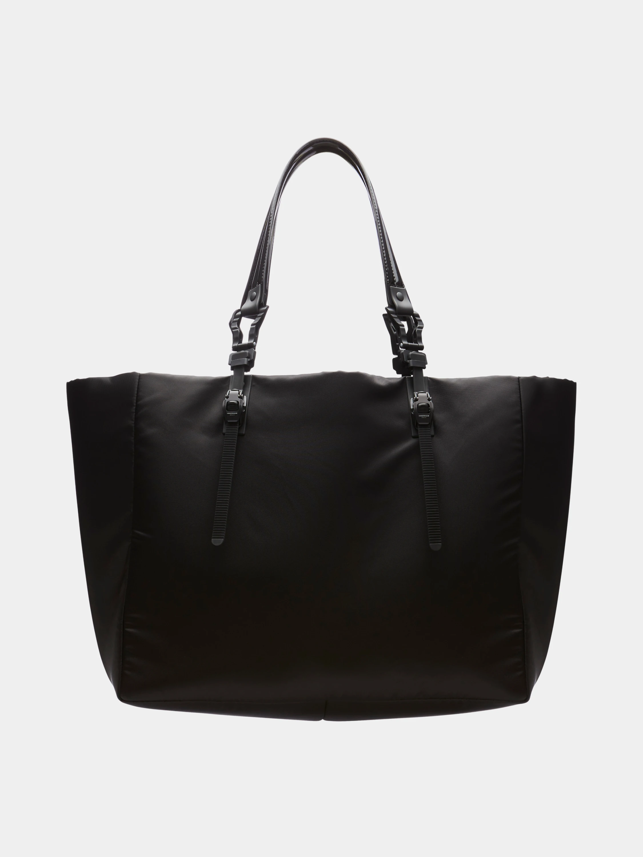 Тоут INNERRAUM Object I95 Horizontal Shiny Matt Black