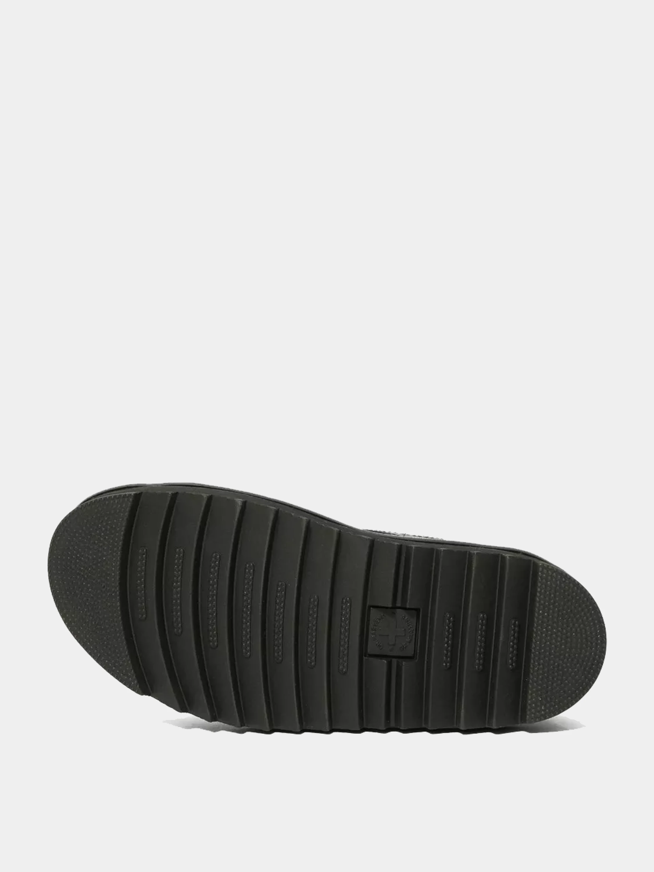 Сандалии Dr. Martens Voss Hydro Leather Black