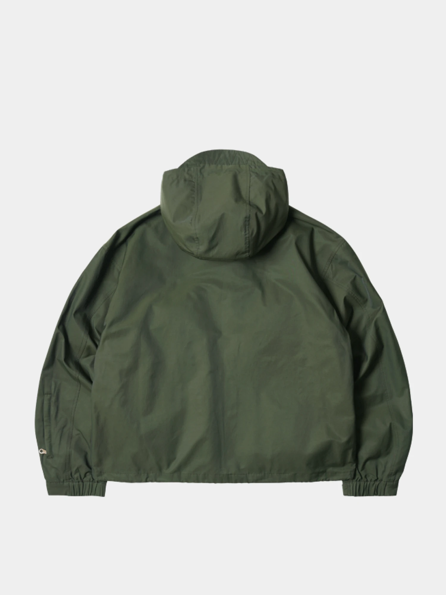Парка FrizmWORKS 60/40 Mountain 002 Dark Green