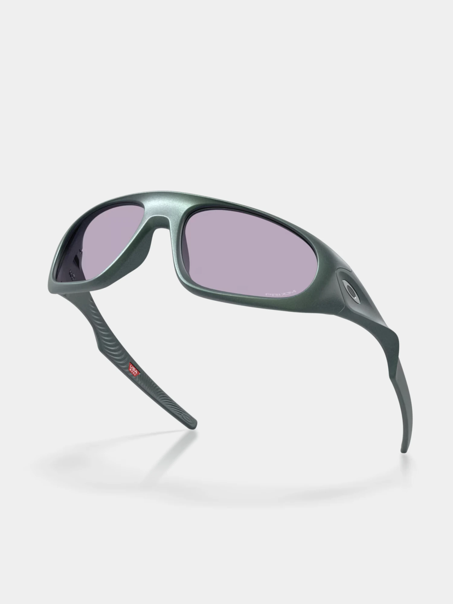 Очки OAKLEY Neoforma Matte Blue/Silver Light Grey