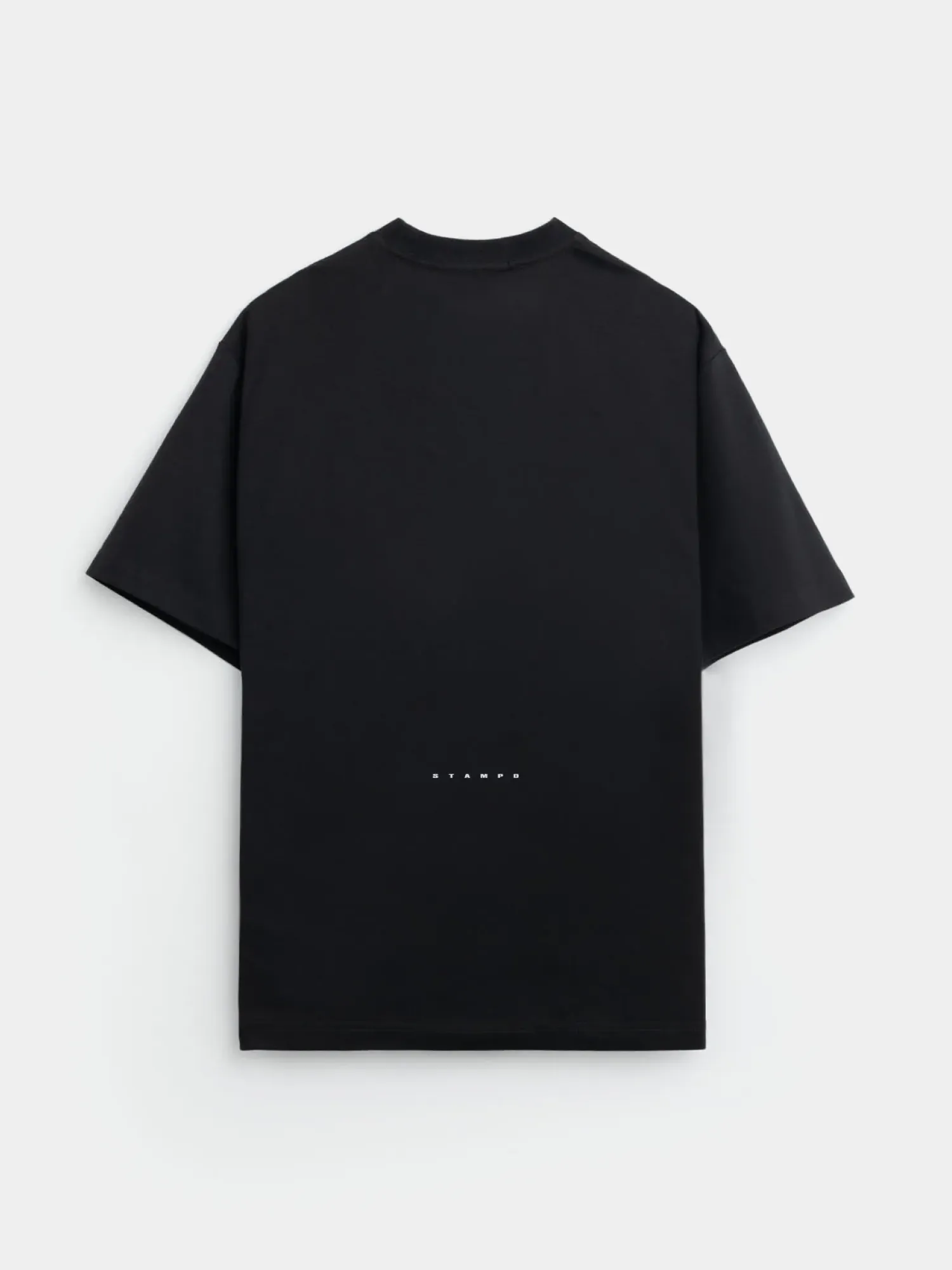 Футболка Stampd Cherub Relaxed V2 Black