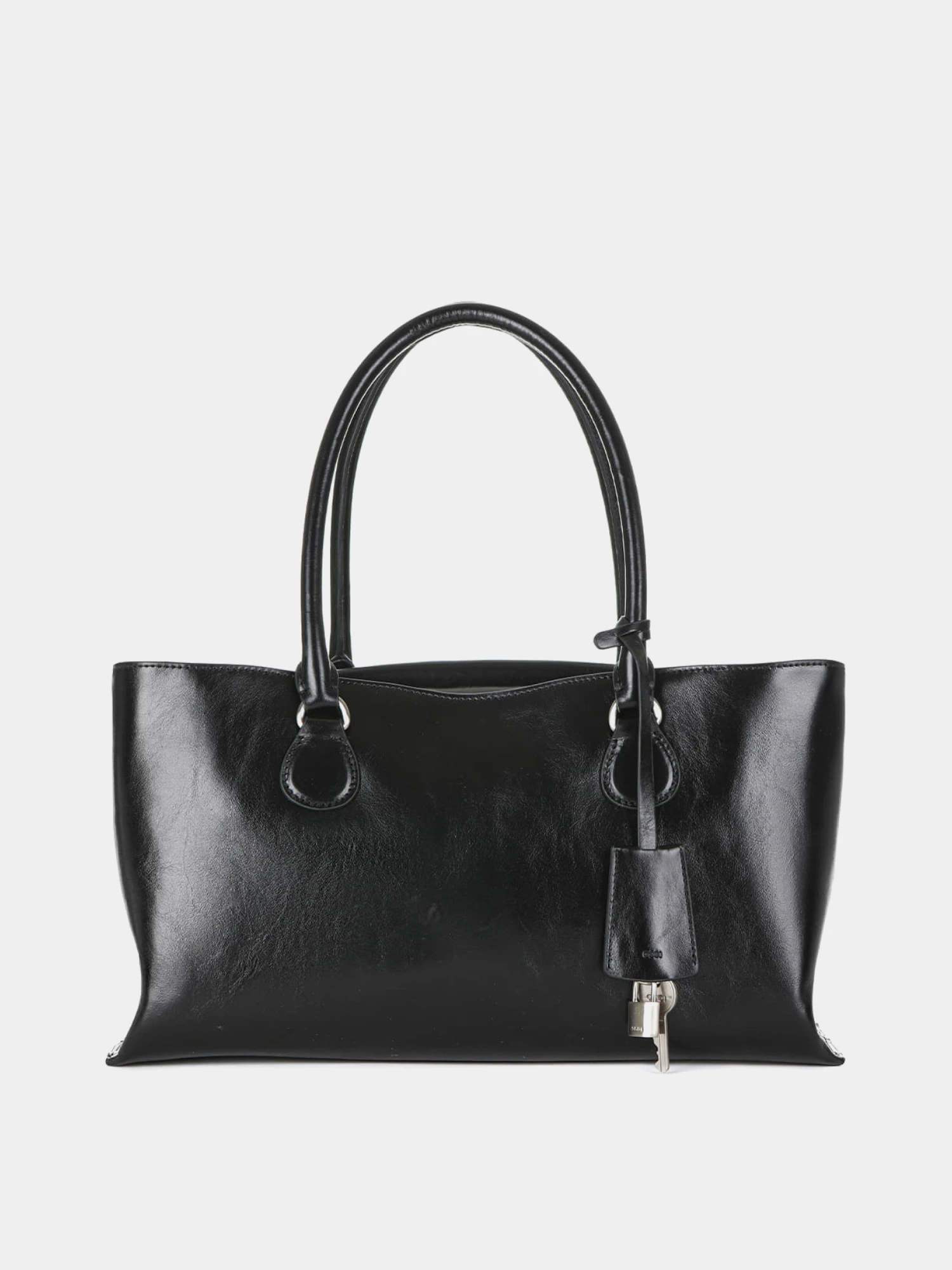 Сумка OSOI Shell Brot Black