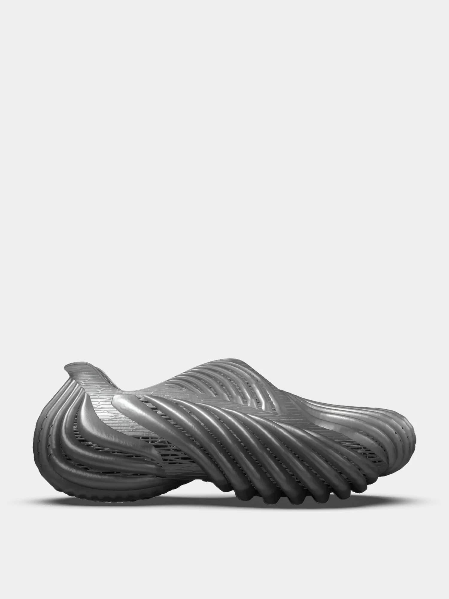 Кроссовки ALIVEFORM Armis Low Nickel Gradient