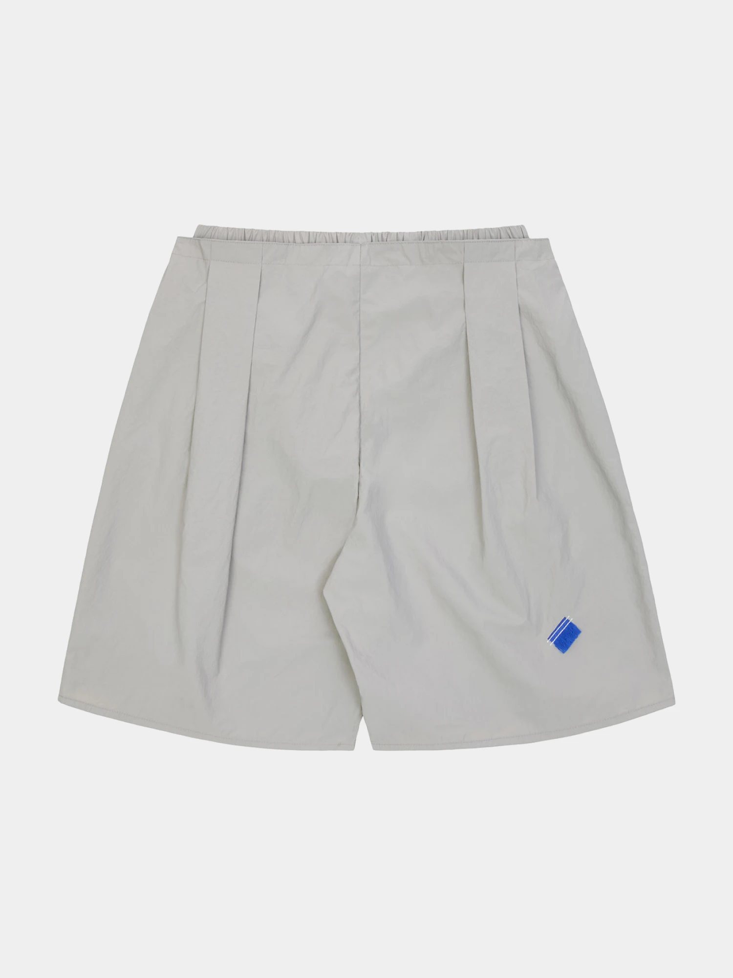 Шорты ADERERROR Shorts Product. 92 Grey