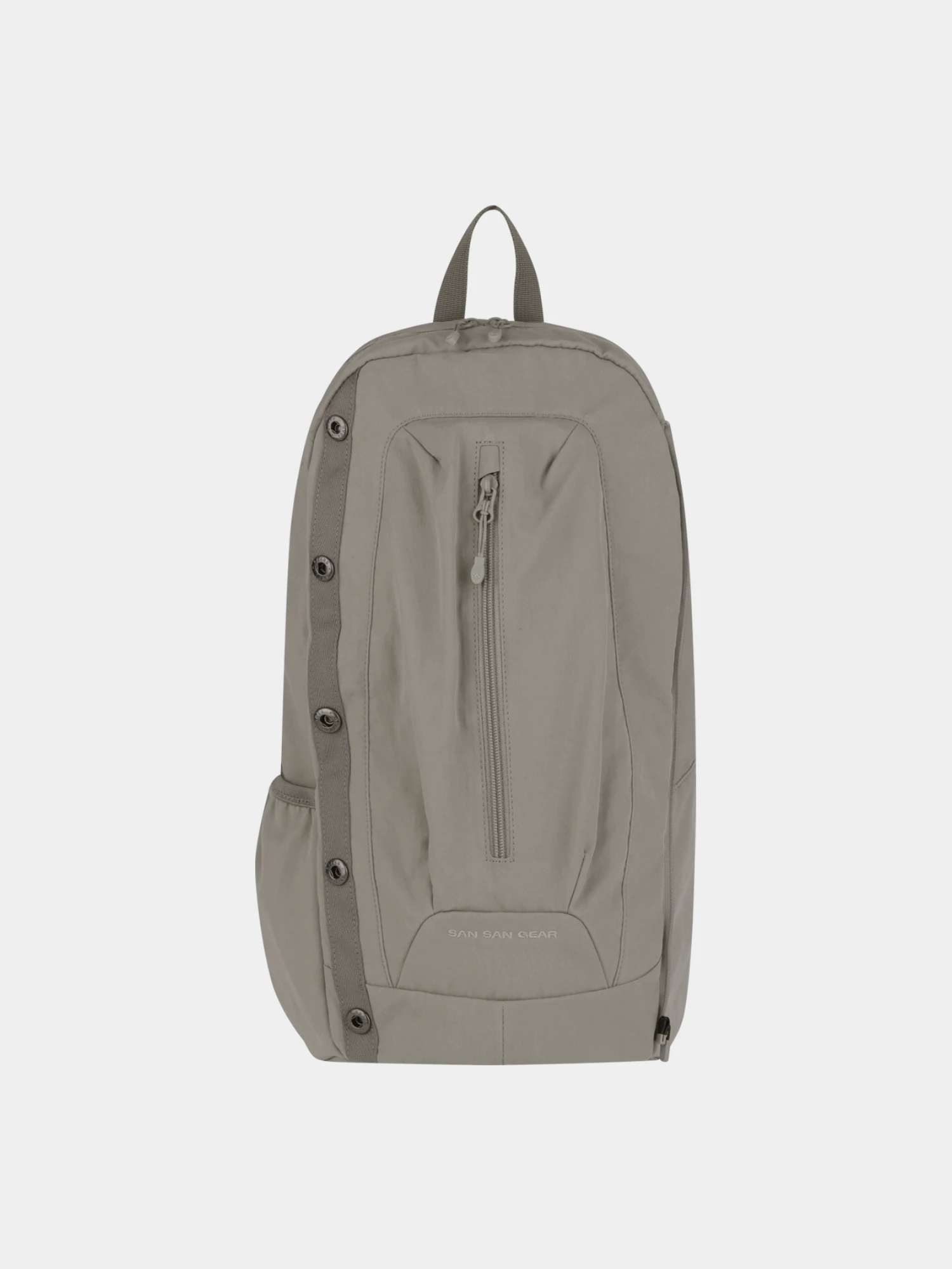 Рюкзак SAN SAN GEAR Webbing Pocket Beige