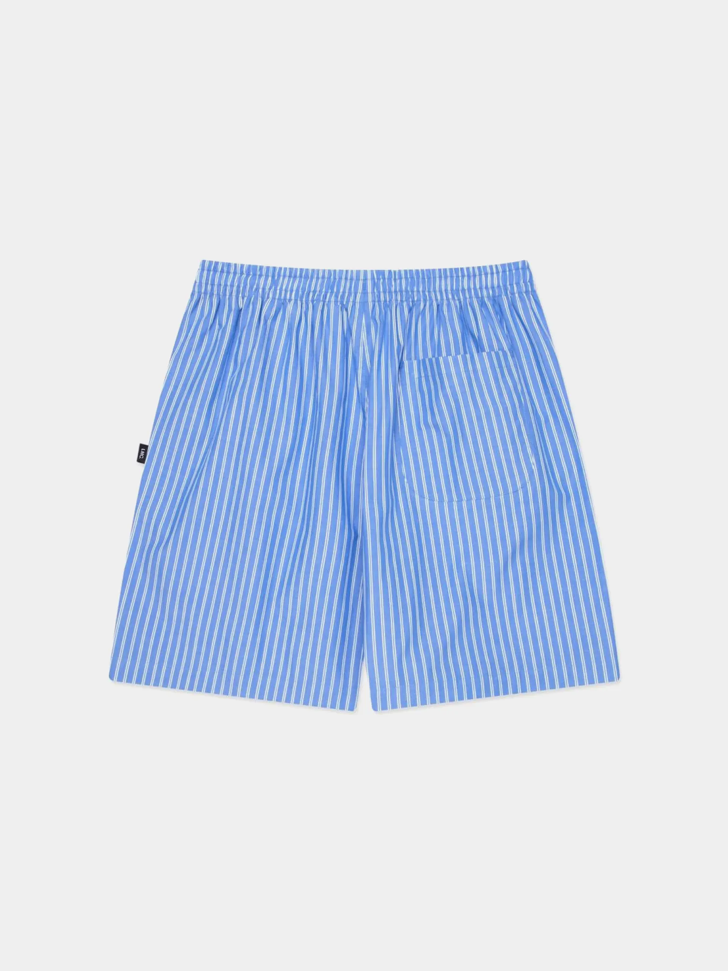 Шорты LMC Stripe Resort Short Blue