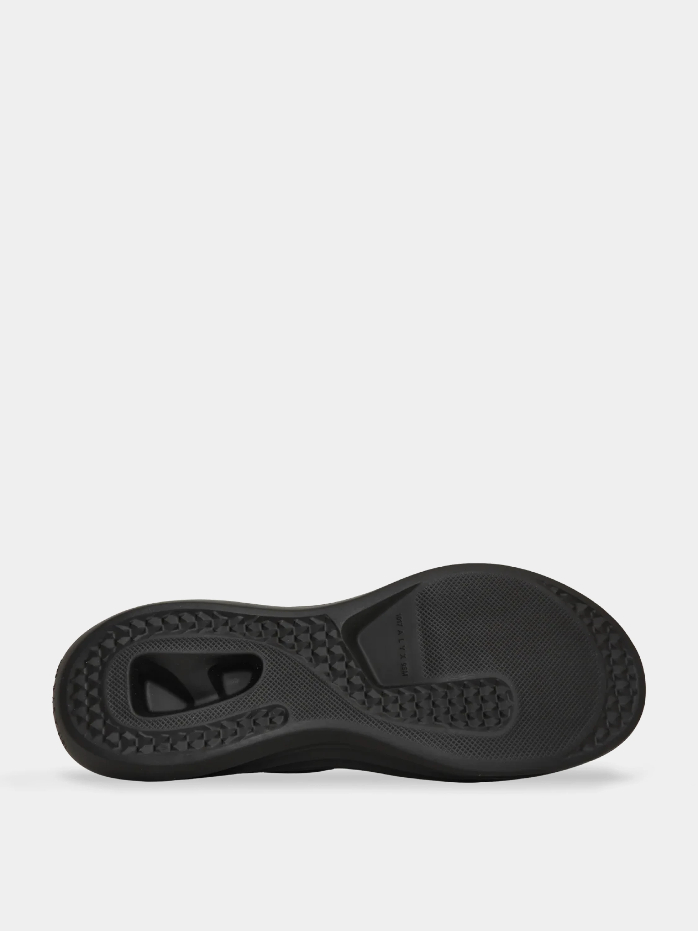 Кроссовки 1017 ALYX 9SM Aria Sneaker Black