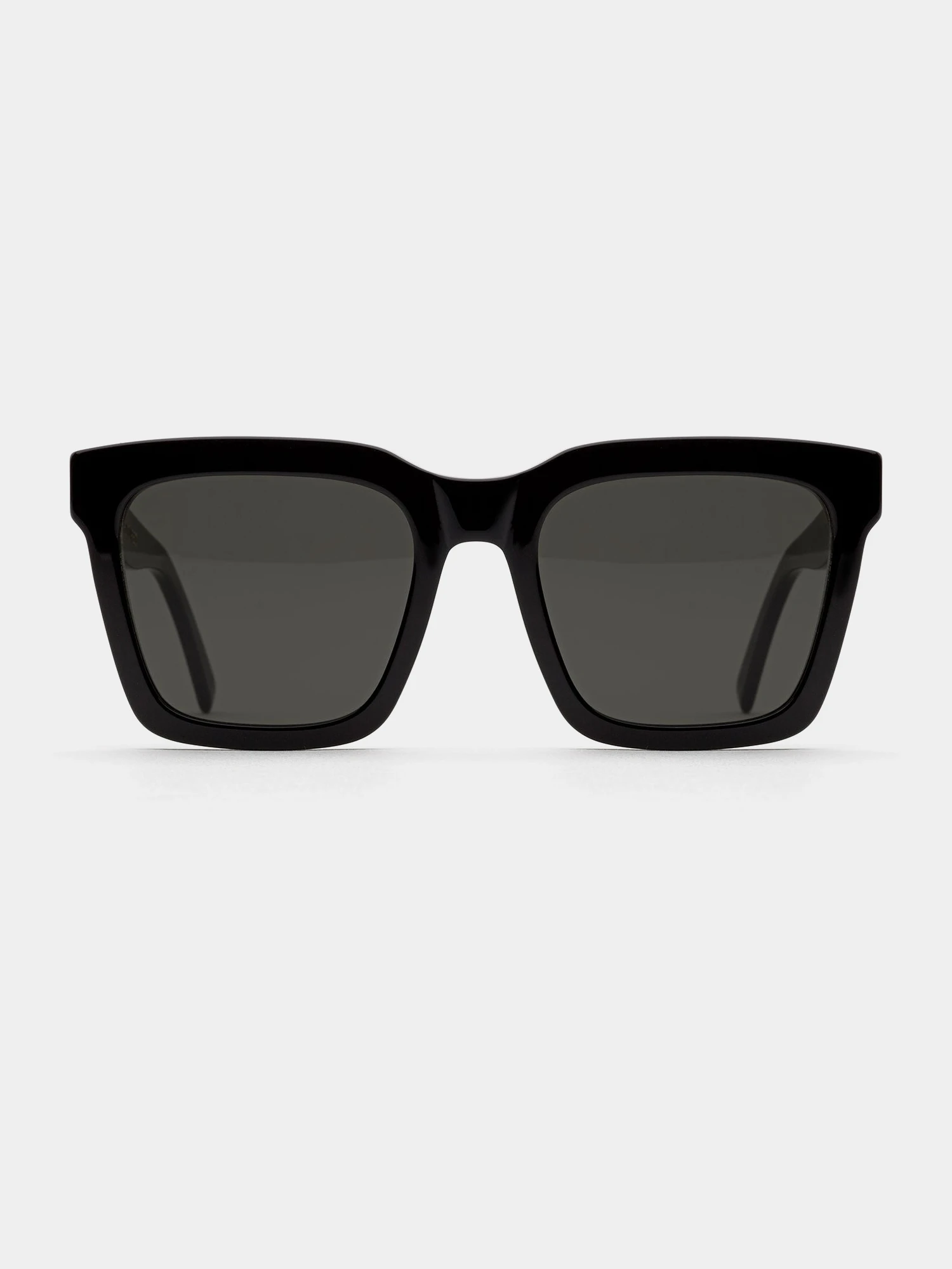 Очки RETROSUPERFUTURE Aalto Black