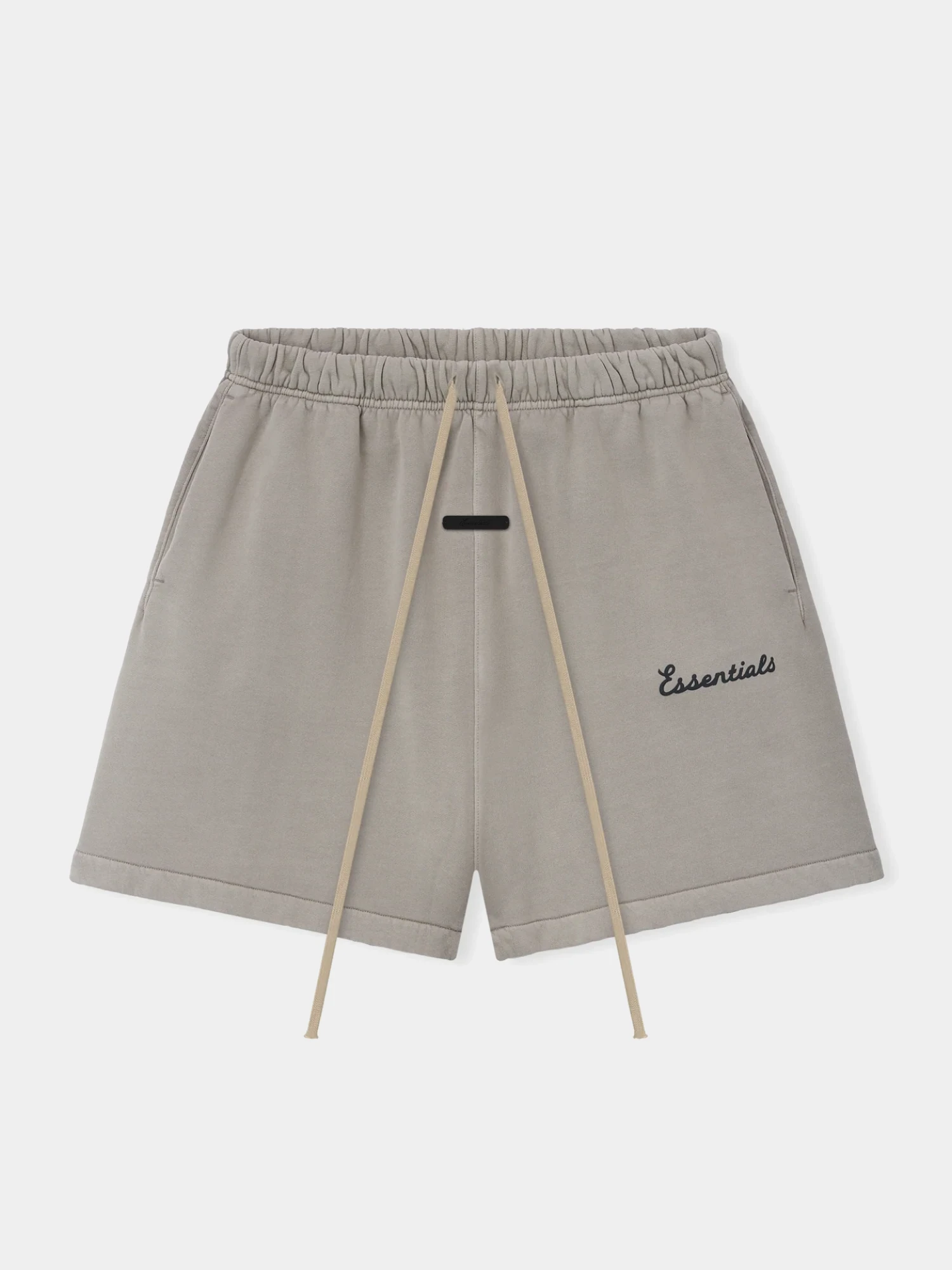 Шорты Fear of God ESSENTIALS Training Classic Faded Seal