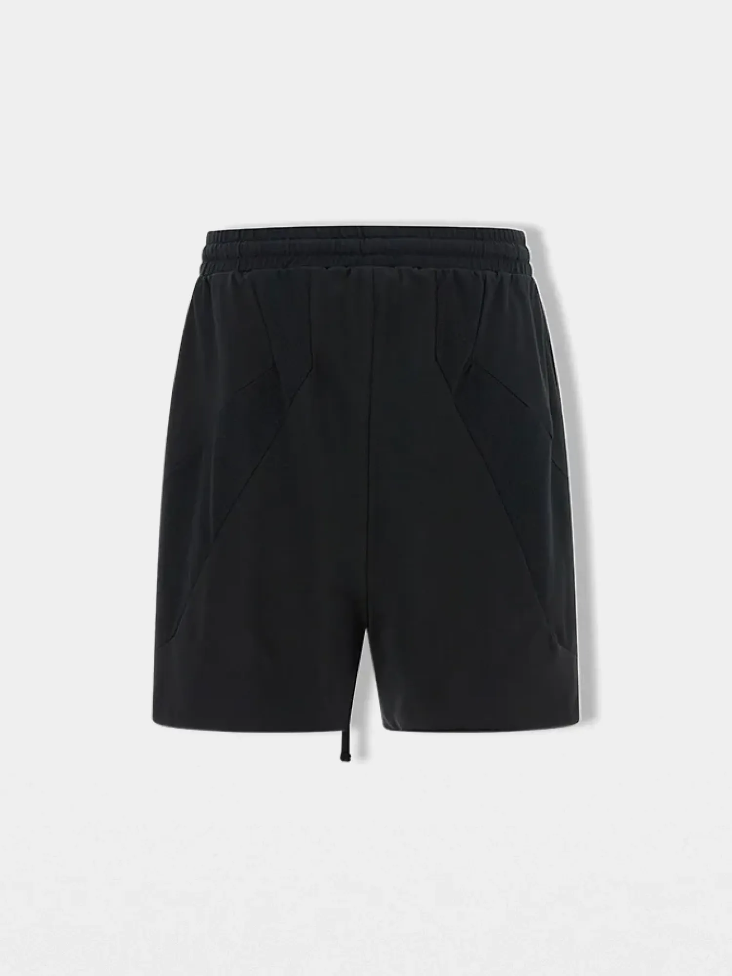 Шорты thom/krom M ST 513 Black